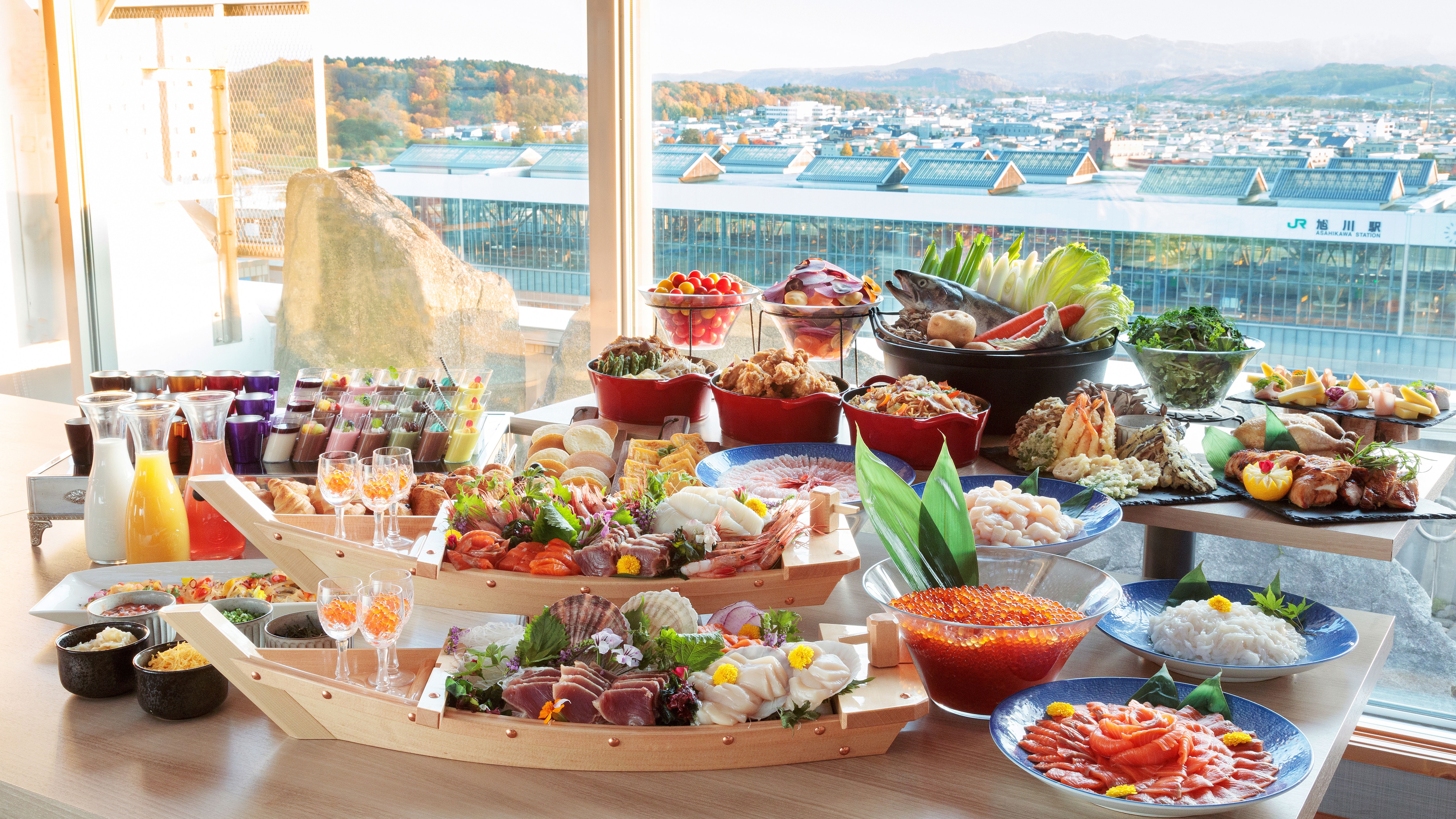 Breakfast image