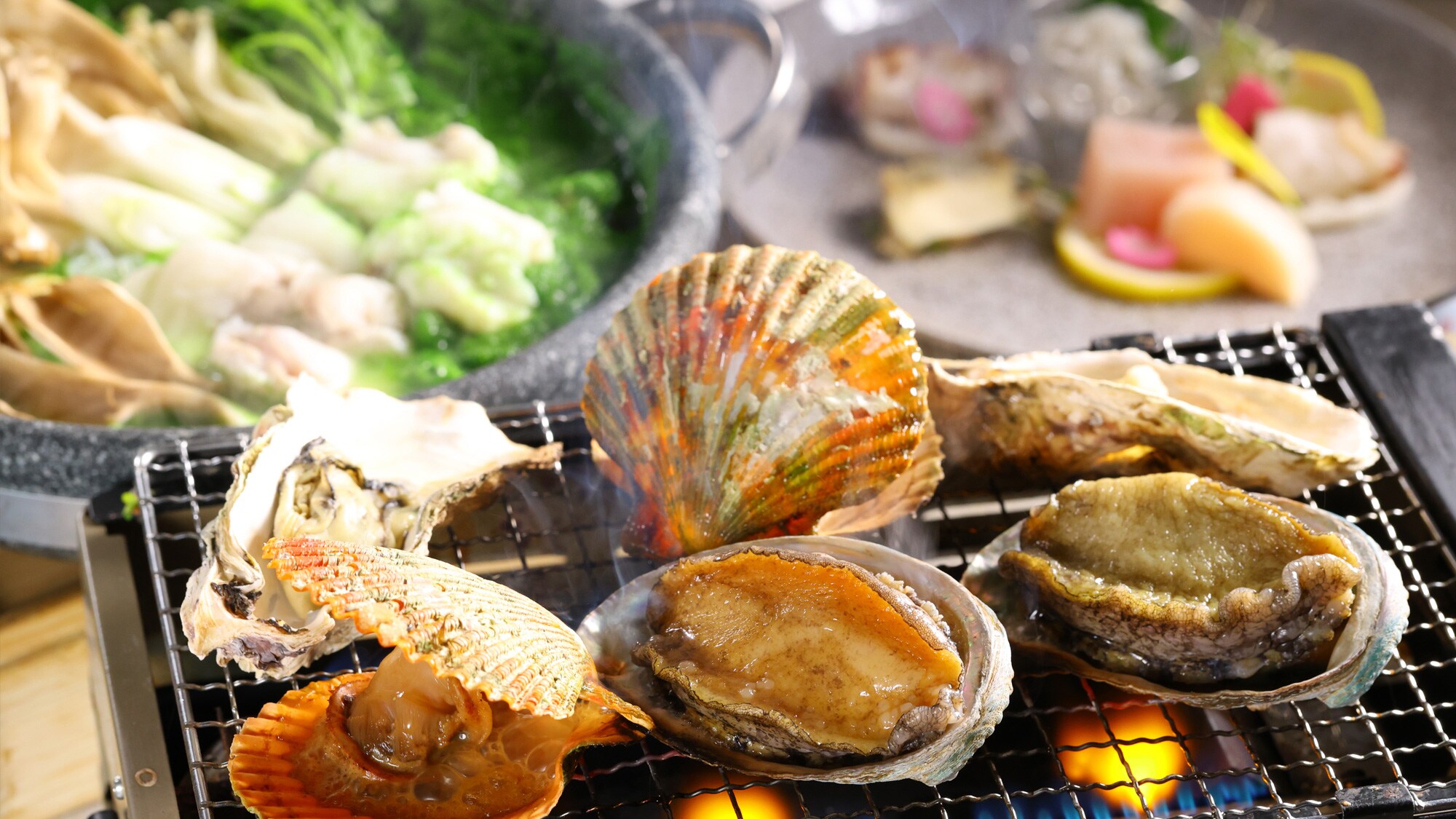 【極致/特別懷石料理】春季（2026年3月至5月）