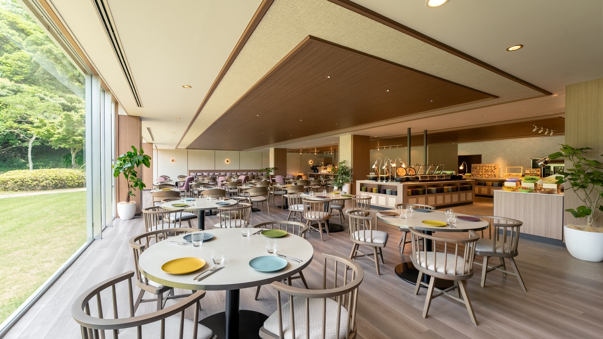 Restaurant/LOCA VORE