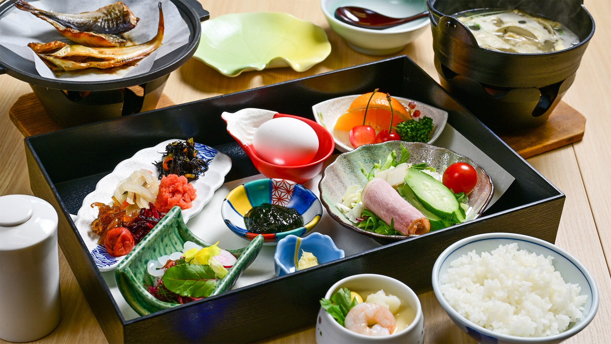 sarapan