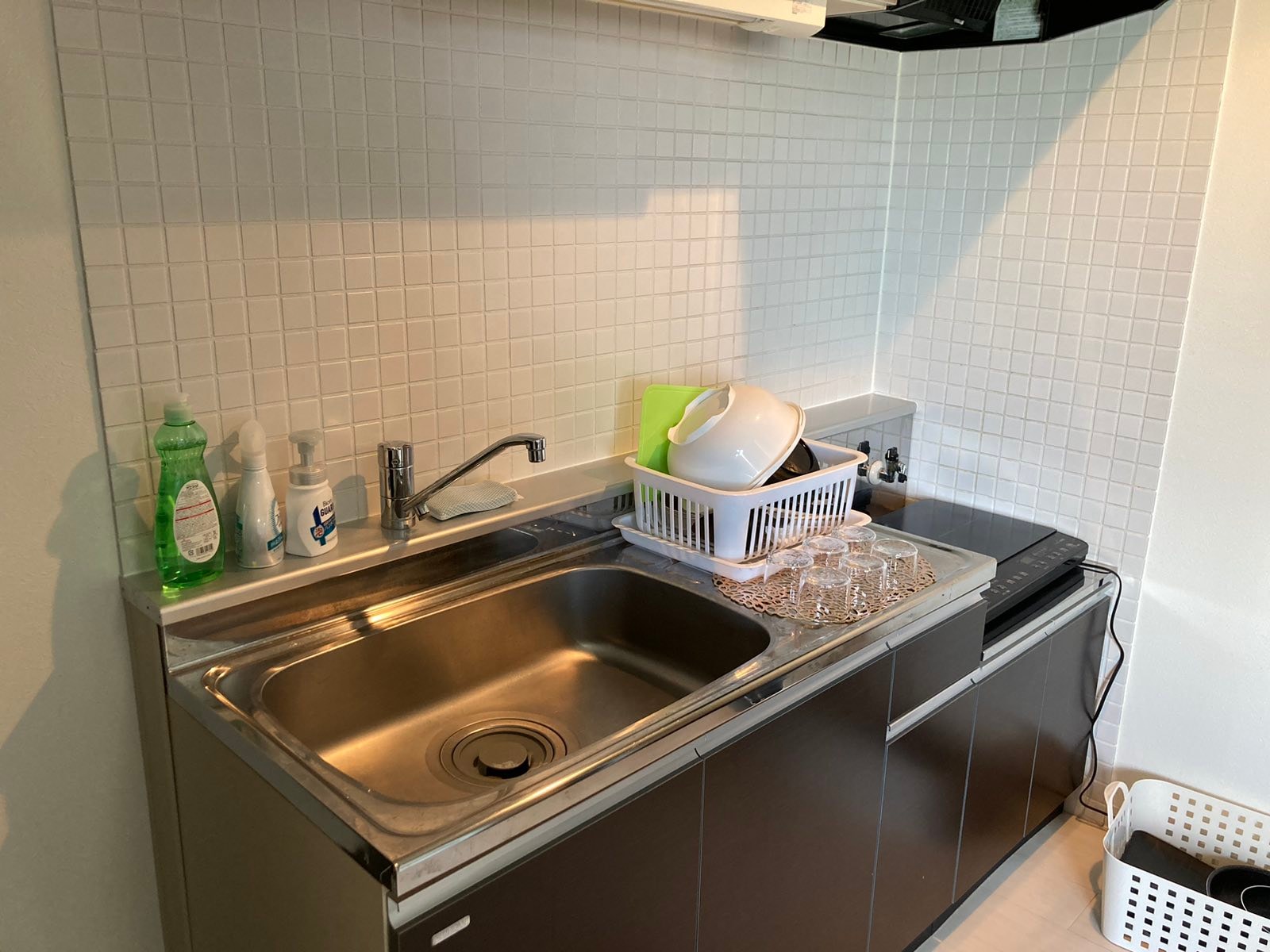 1 Bedroom 2