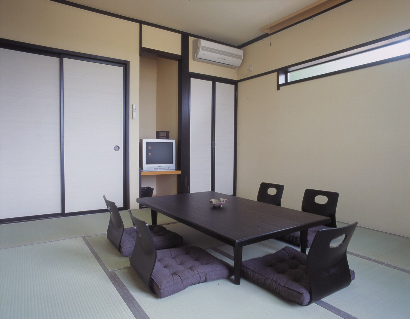 New Wing Guest Rooms