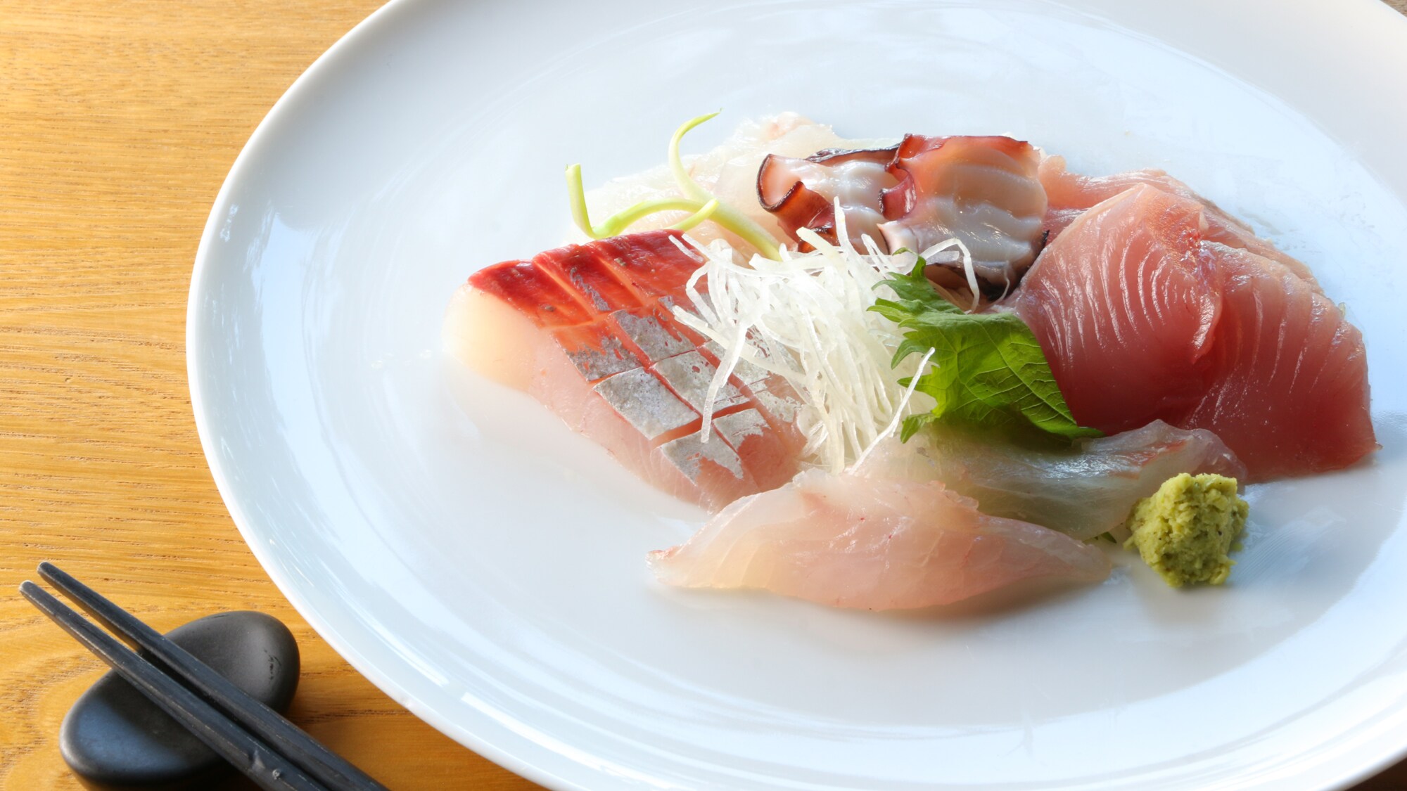 Dinner《Winter》Example