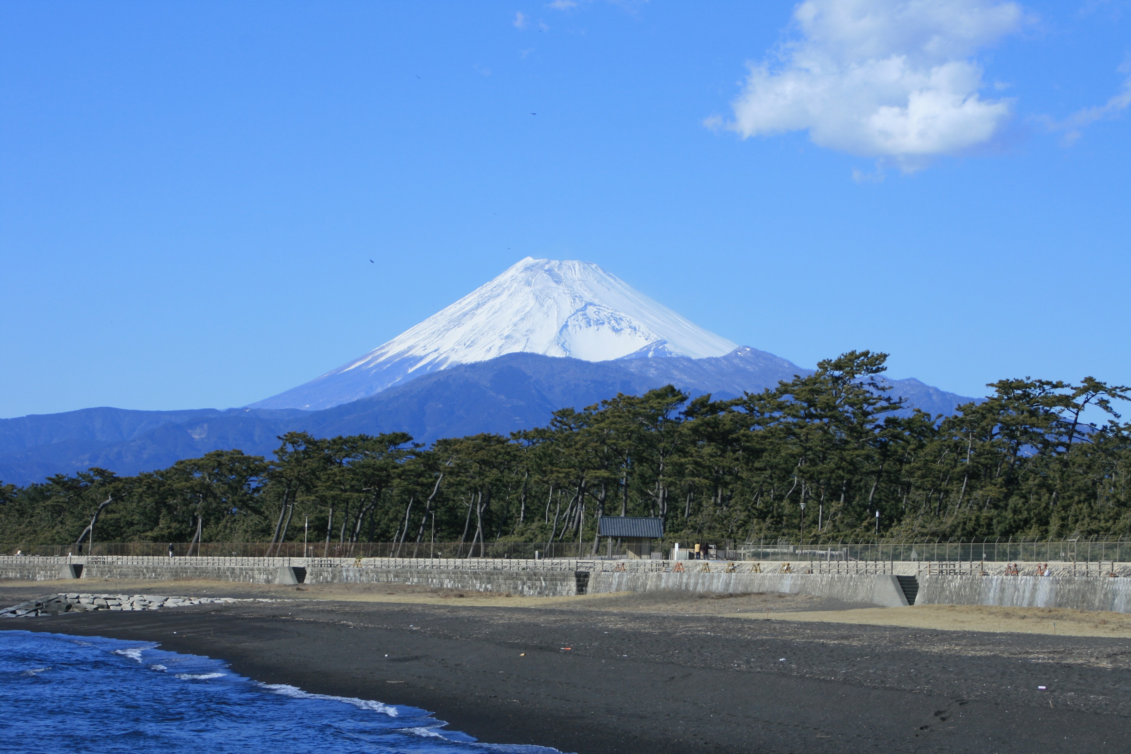 Shimo Beach