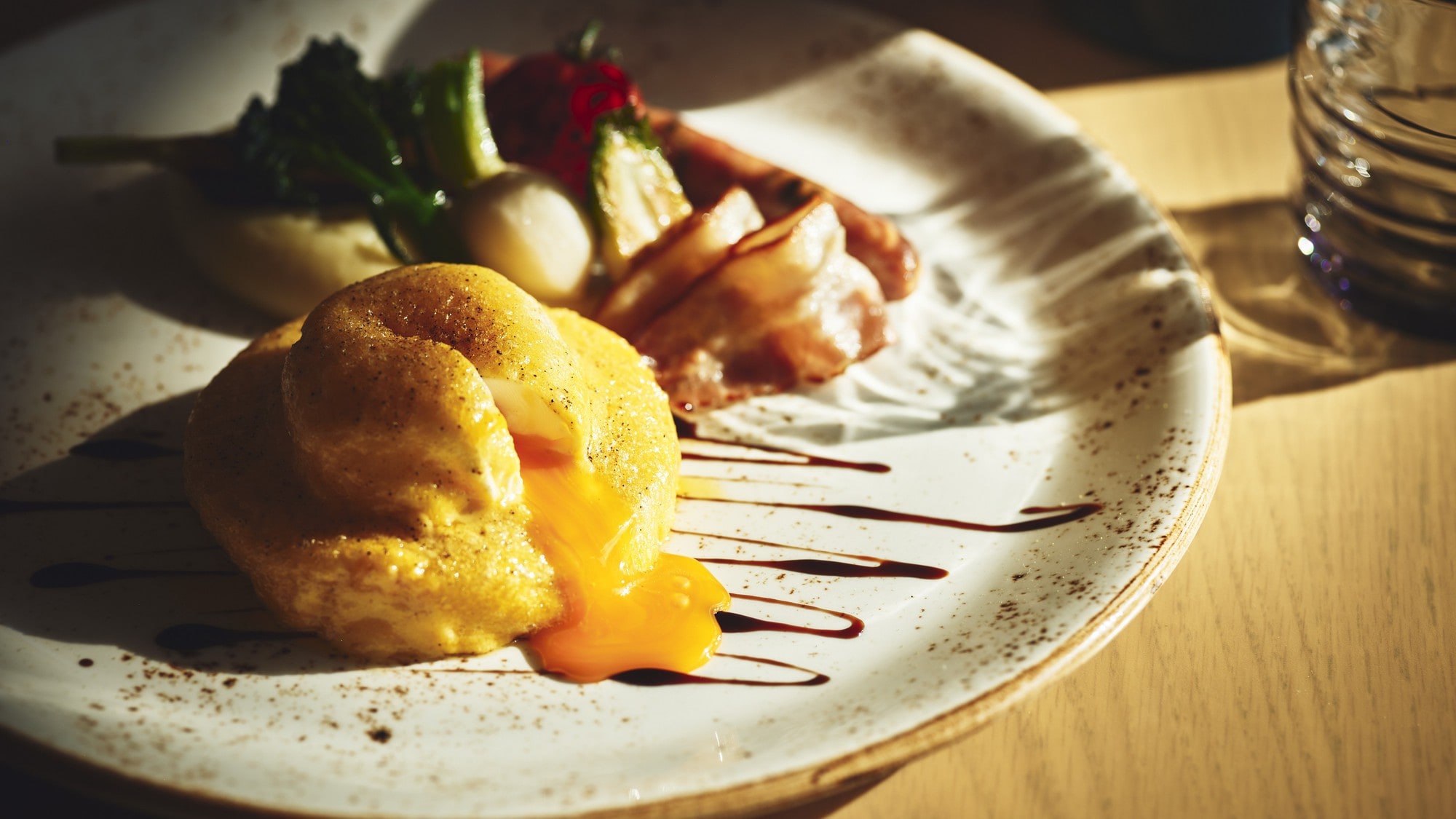 Cuisine * Image