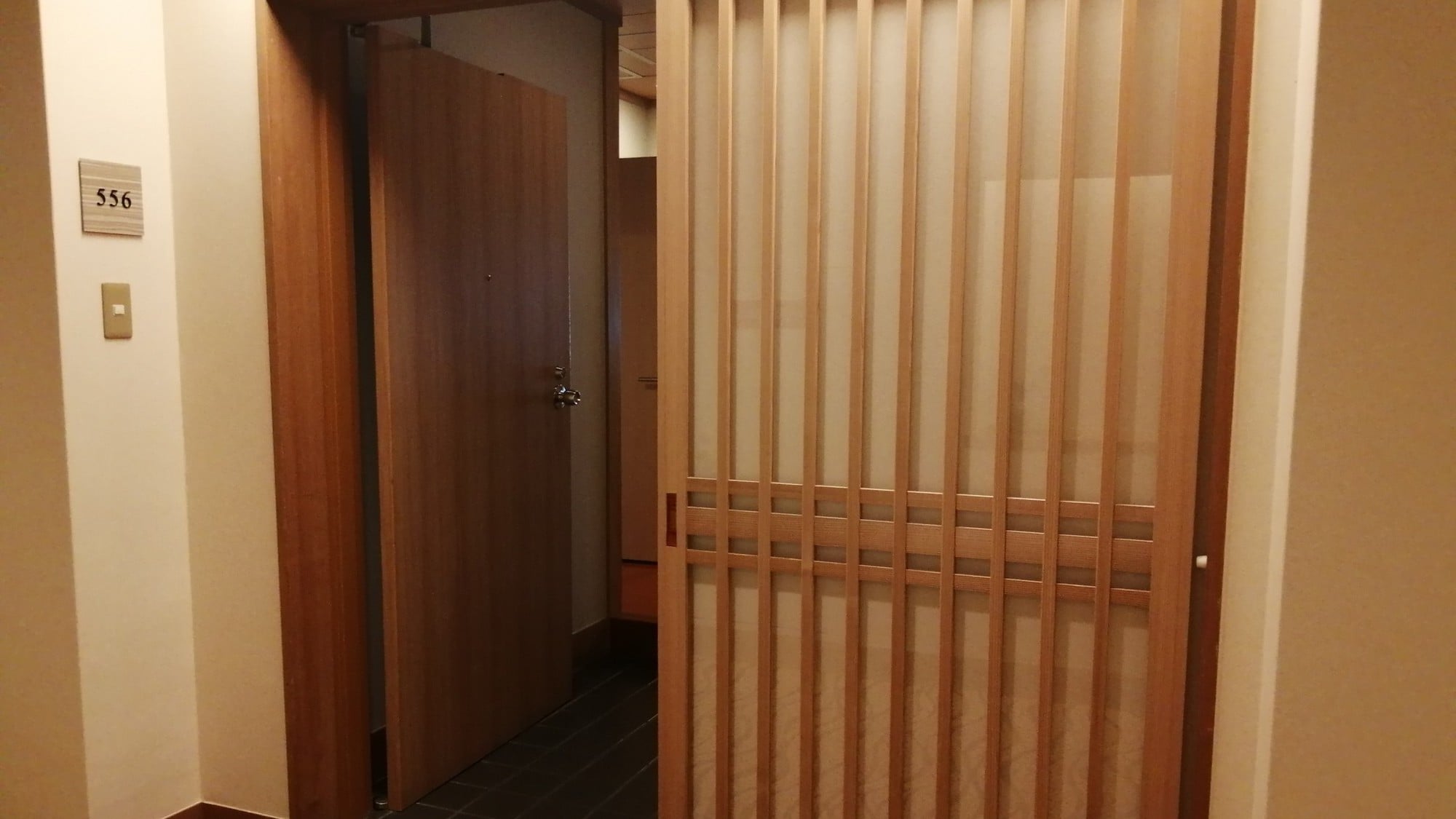 Annex [Asuka] Superior Japanese-Western style room city side
