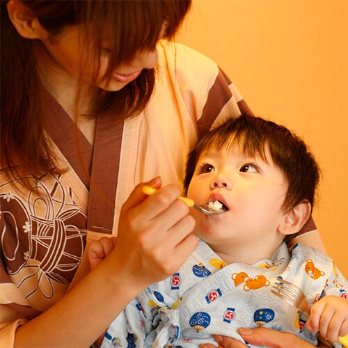 ◆◆Support your baby's hot spring debut◆Full of baby benefits! Mom and dad can rest assured♪ Have a memorable and fun trip