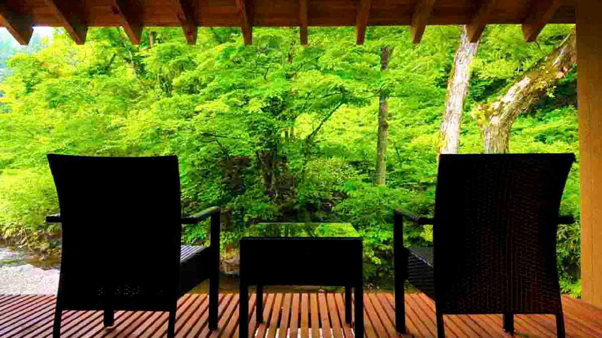 [Away] Premium Suite ■ Foothills ◇ Katsura -KATSURA- ■ [Image]
