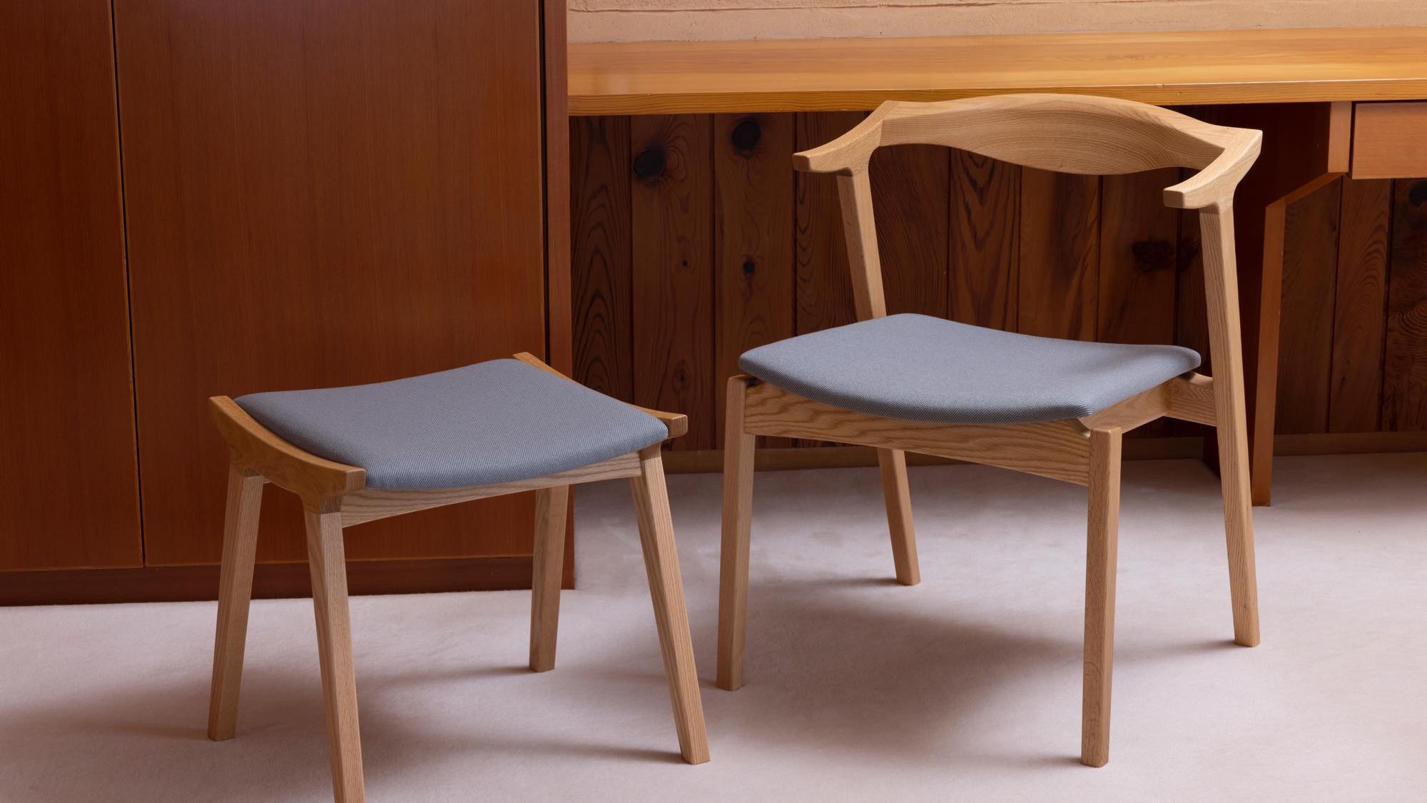 Hirata Chair Factory