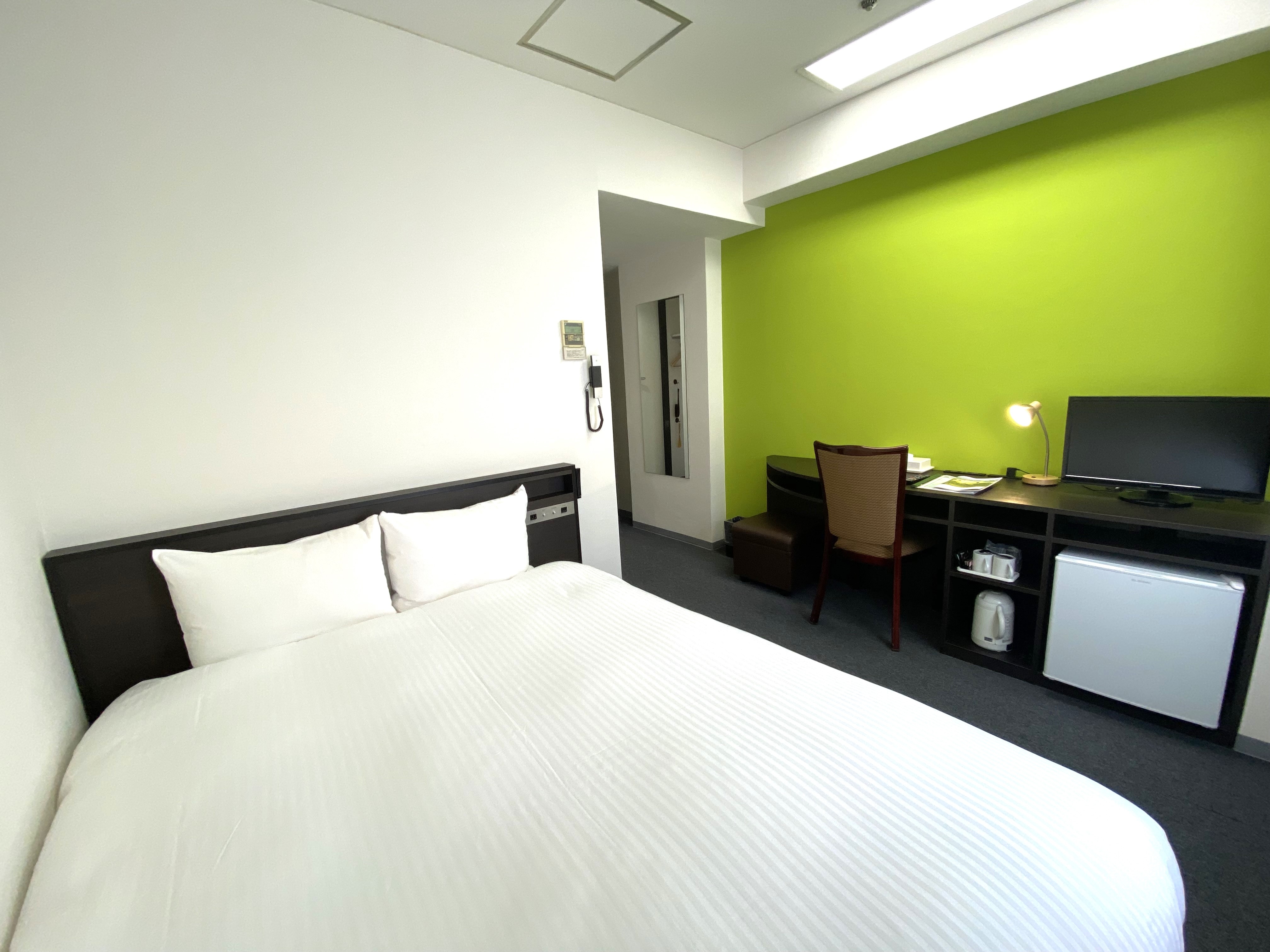Kamar dobel
