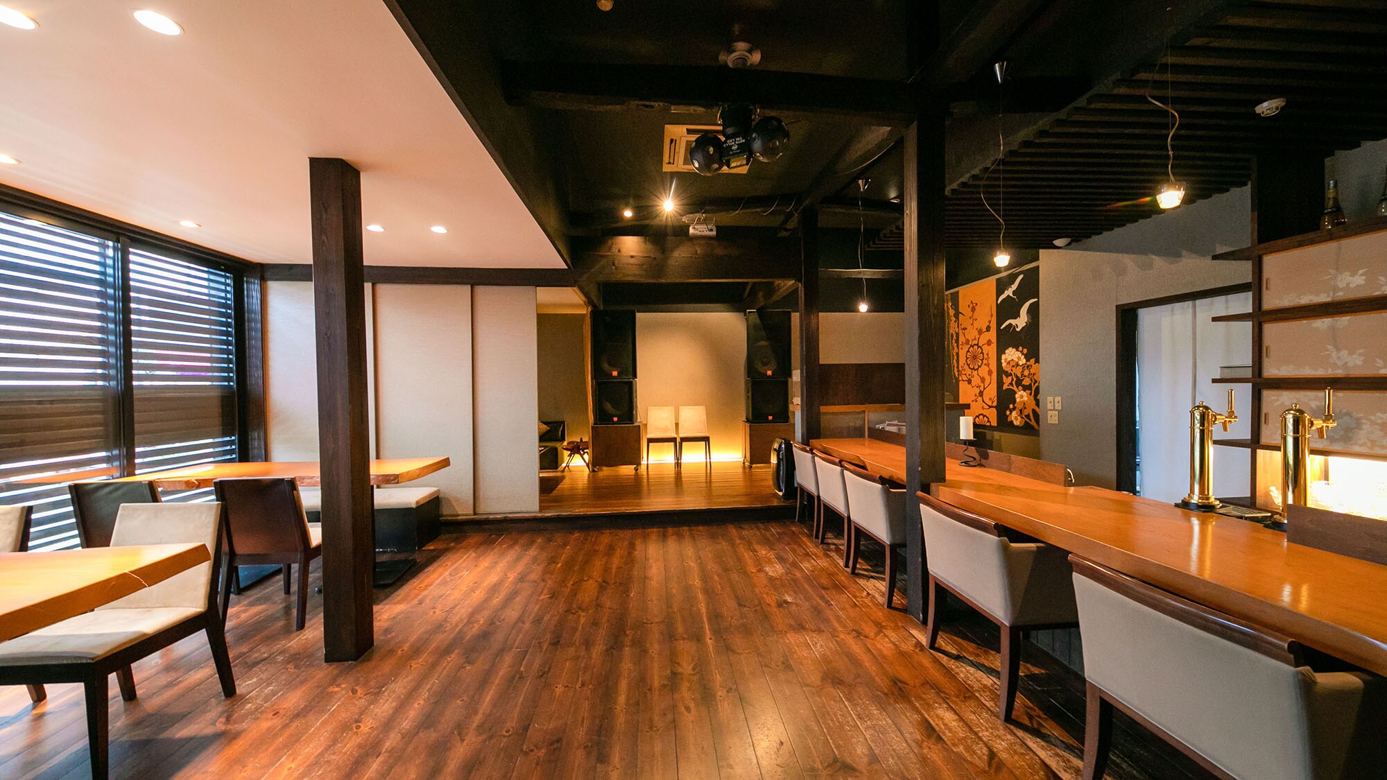·【restaurant】