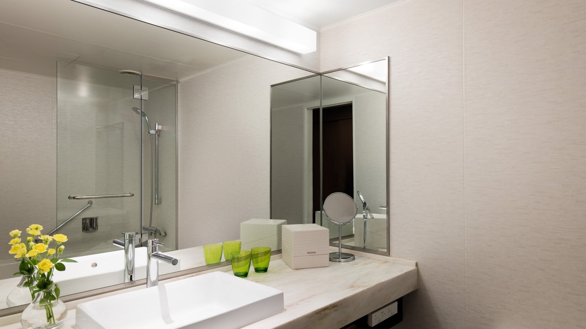 Washroom