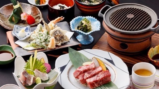 Food image