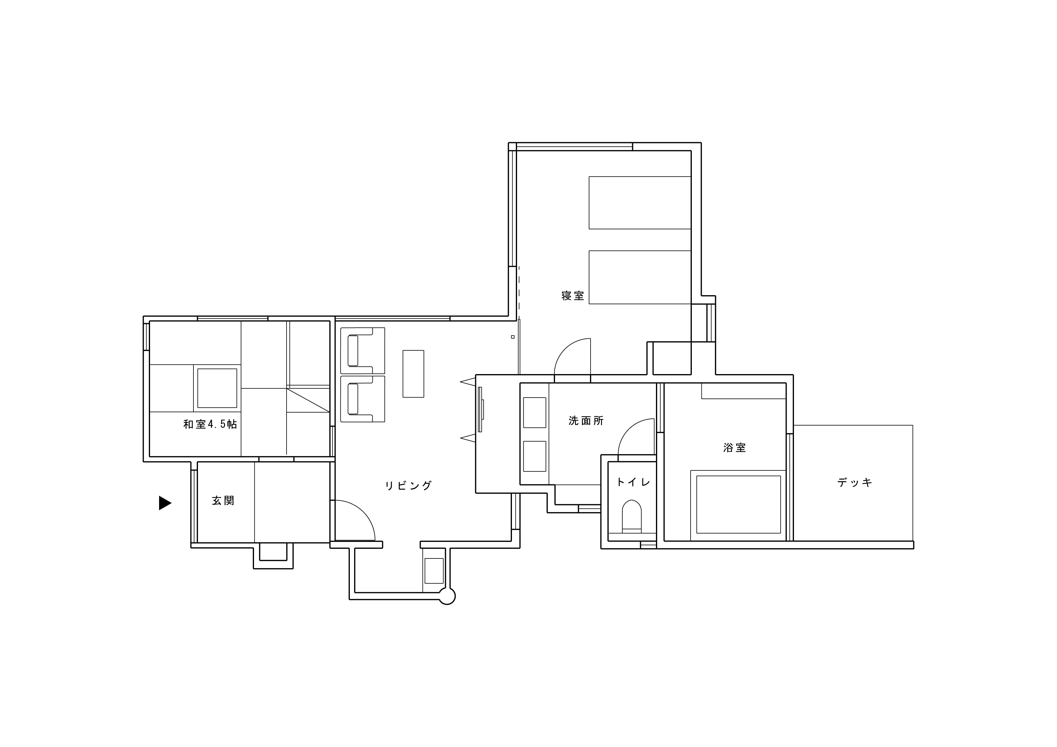 Easy (floor plan)