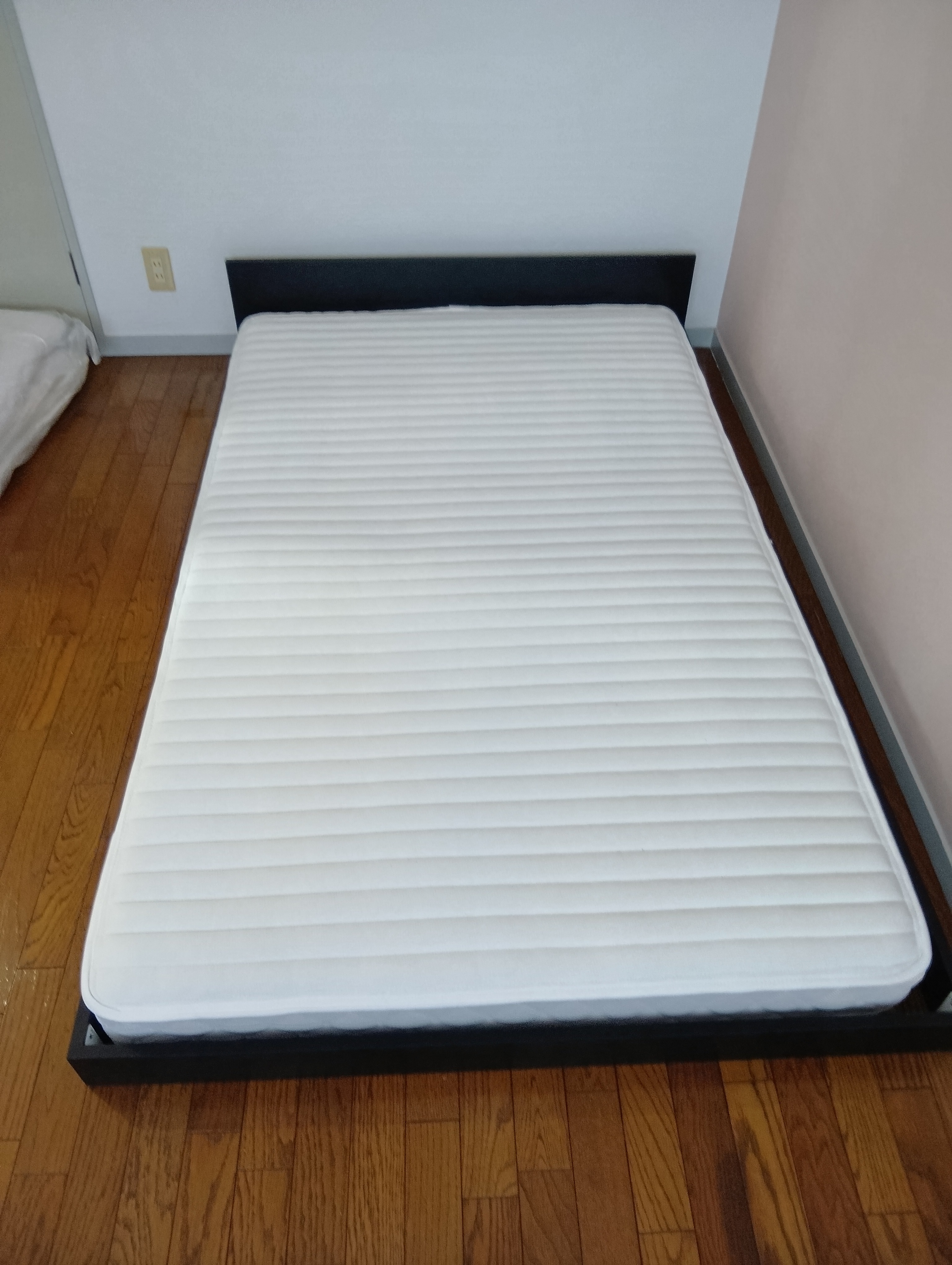 Business Hotel Room 501, Semi-Double Bed
