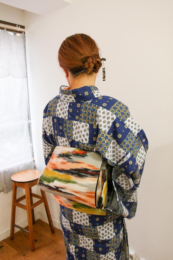 profile