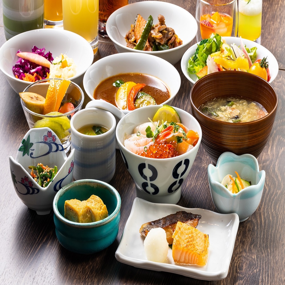 早餐<一個例子>