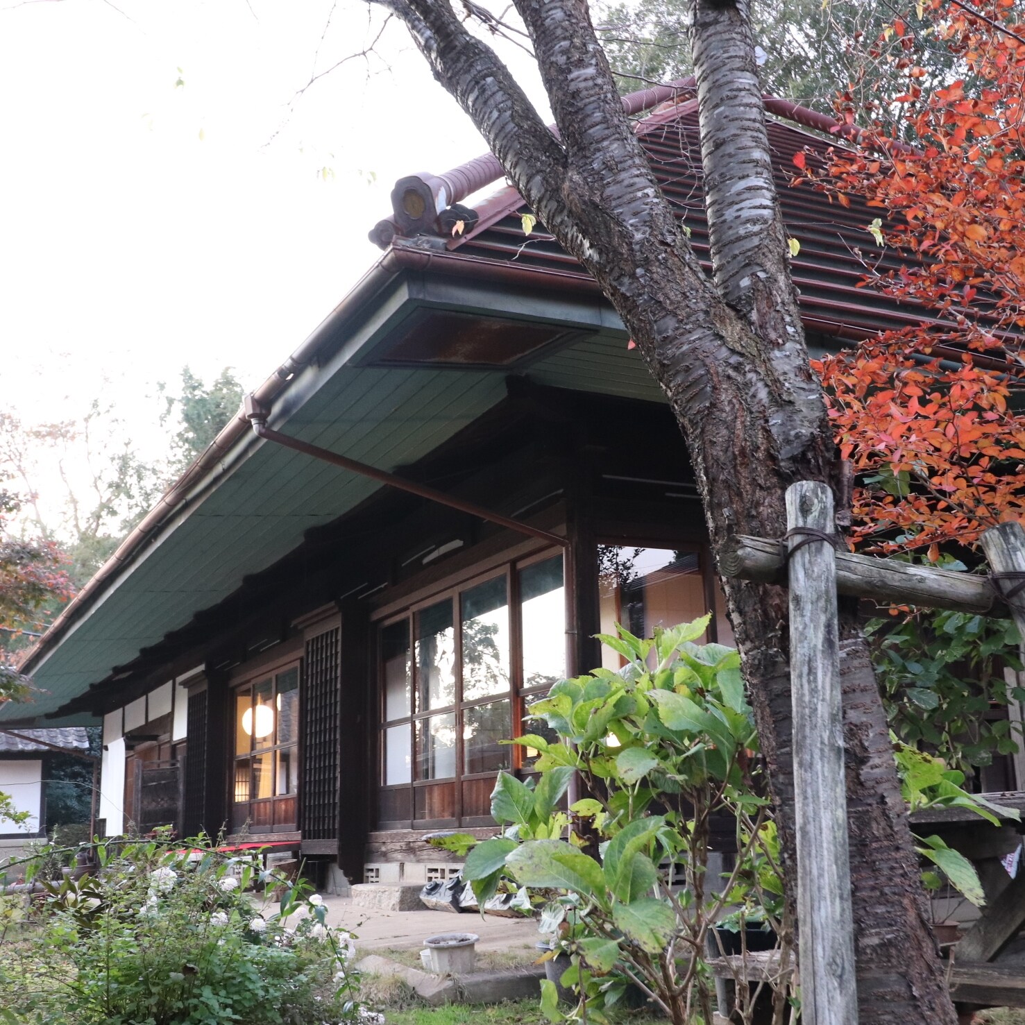 Hotel photo 59 of Kominka no Yado Shoya Yamaguchi.