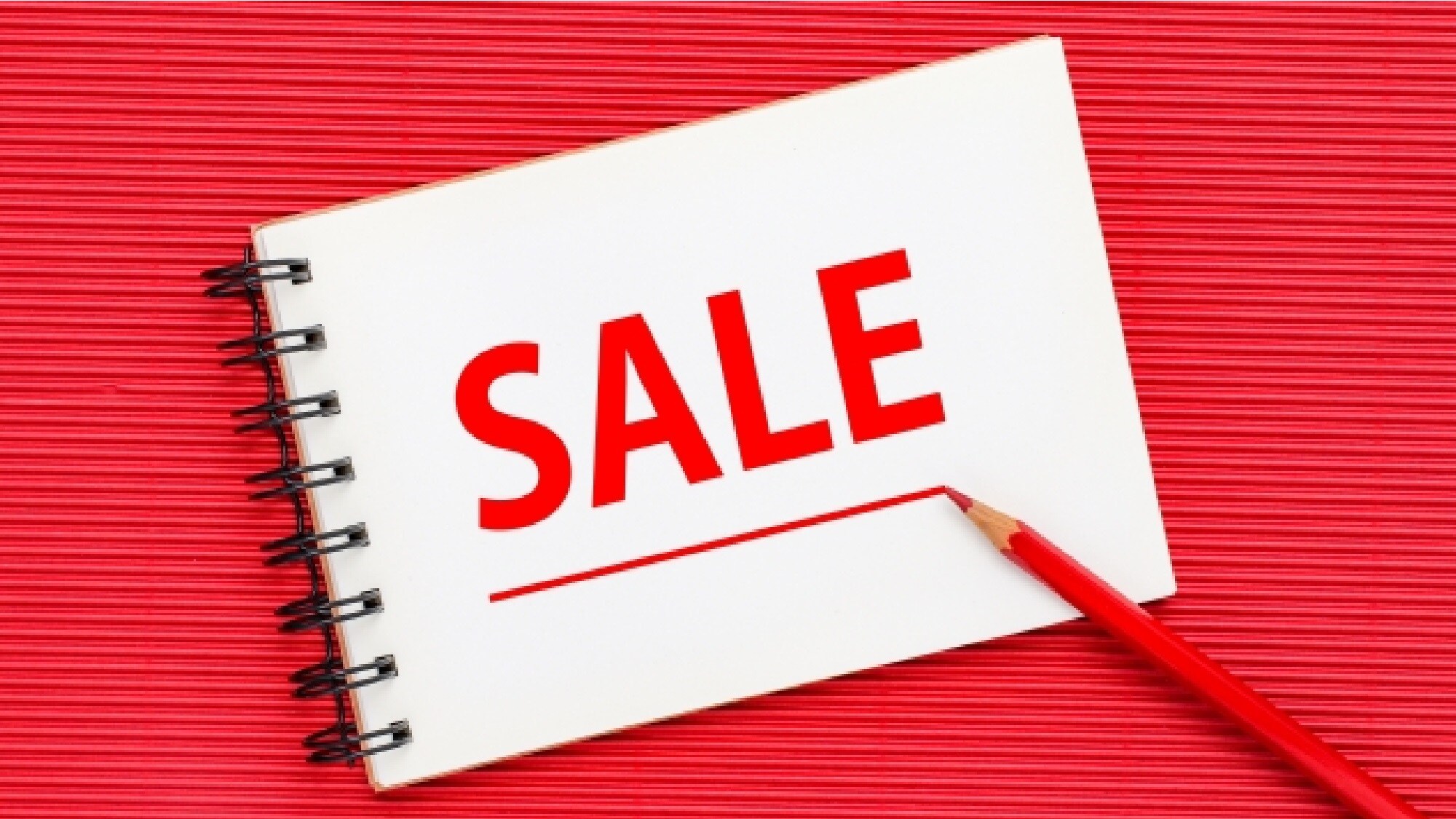 SALE(펜슬)