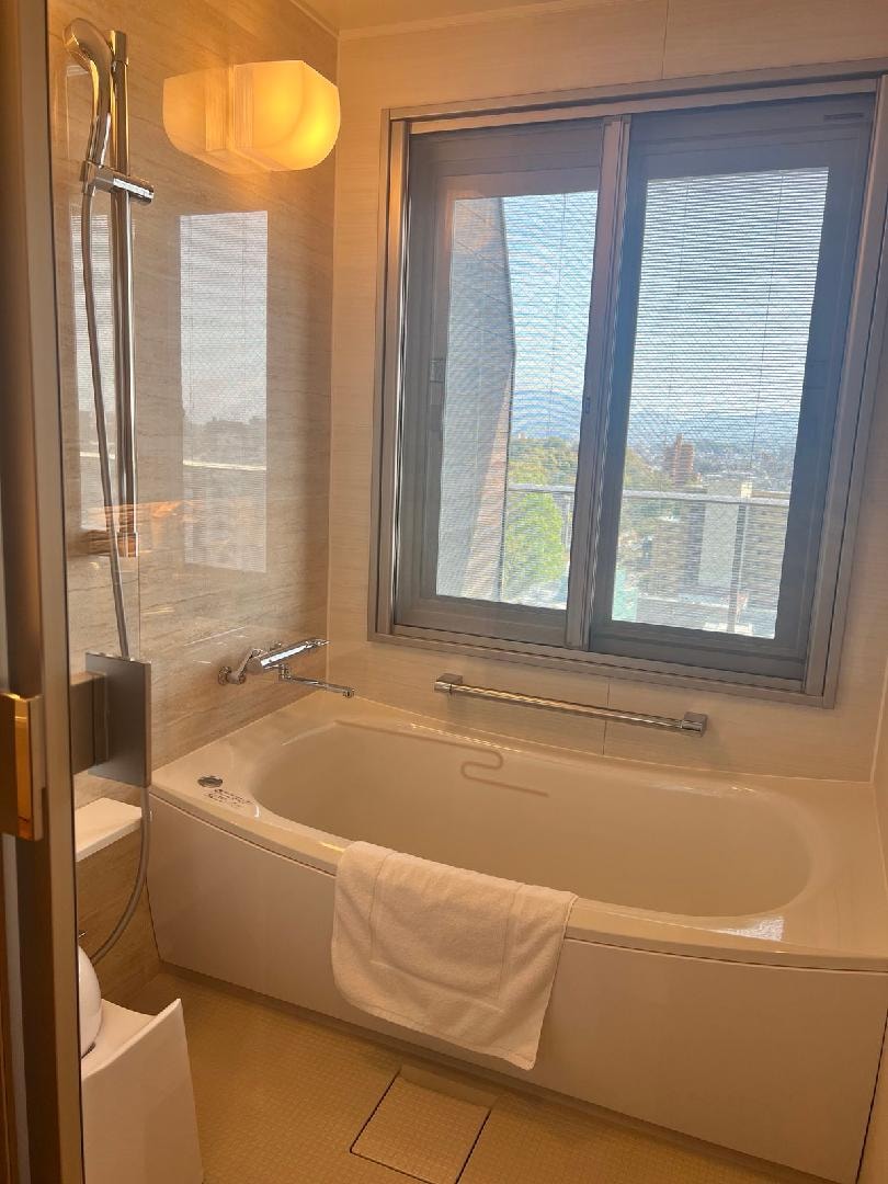 Superior room with bath