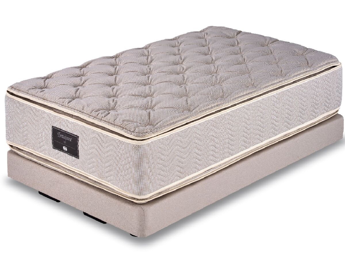 席夢思 8.25 吋枕頭