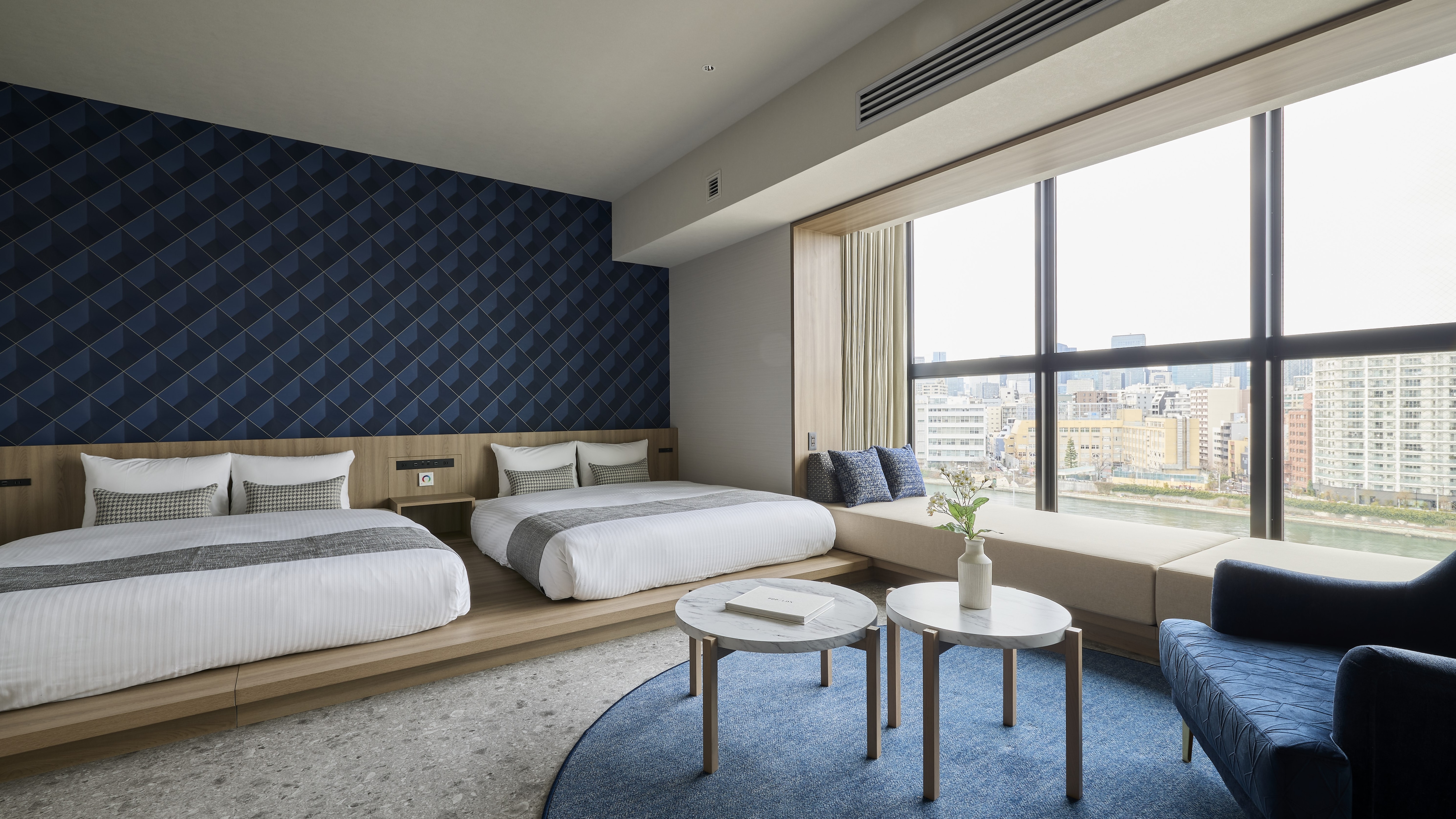 Queen Suite