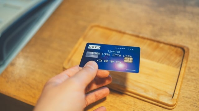 Advance payment