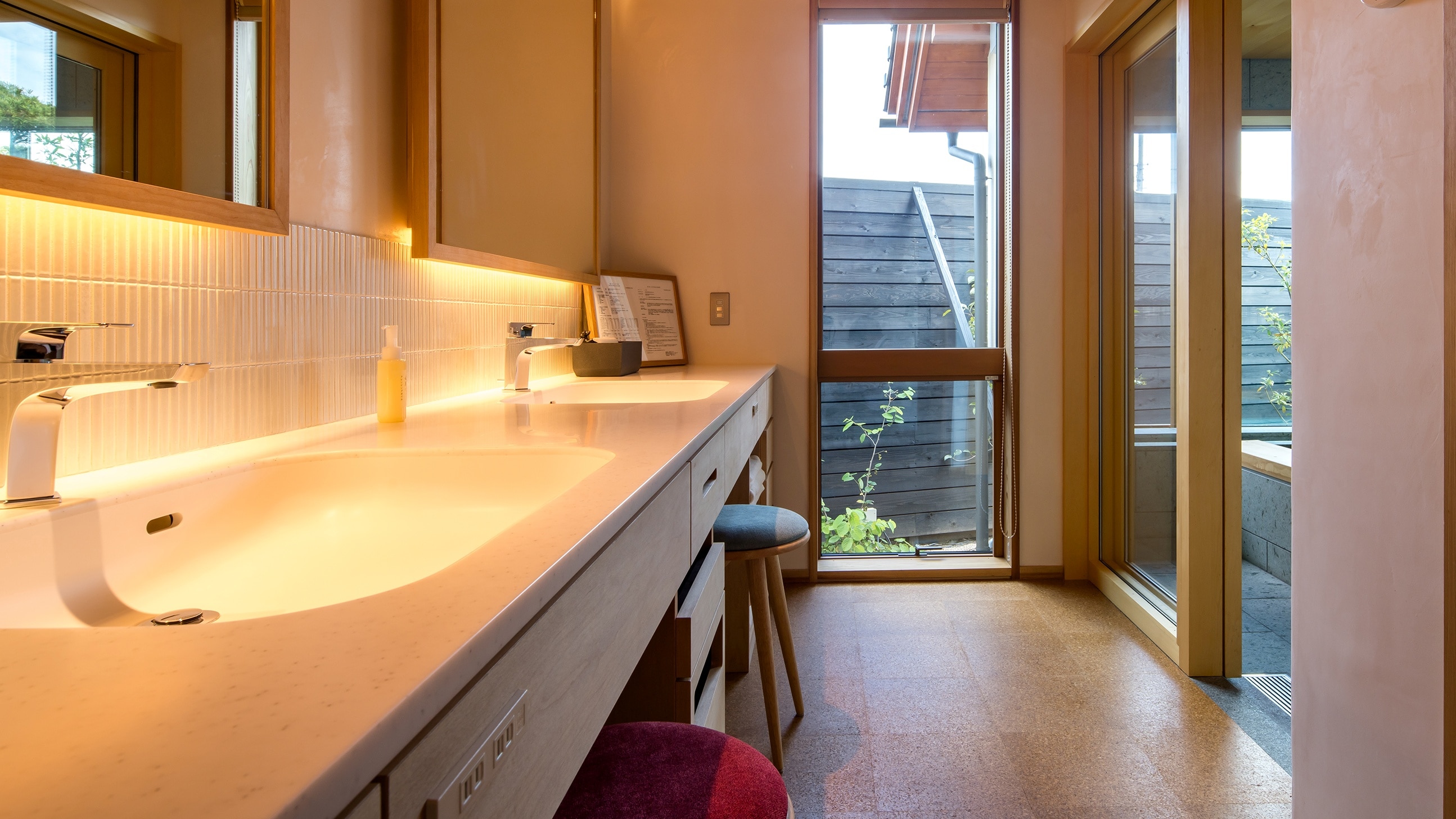 [Washbasin] Tenmyou