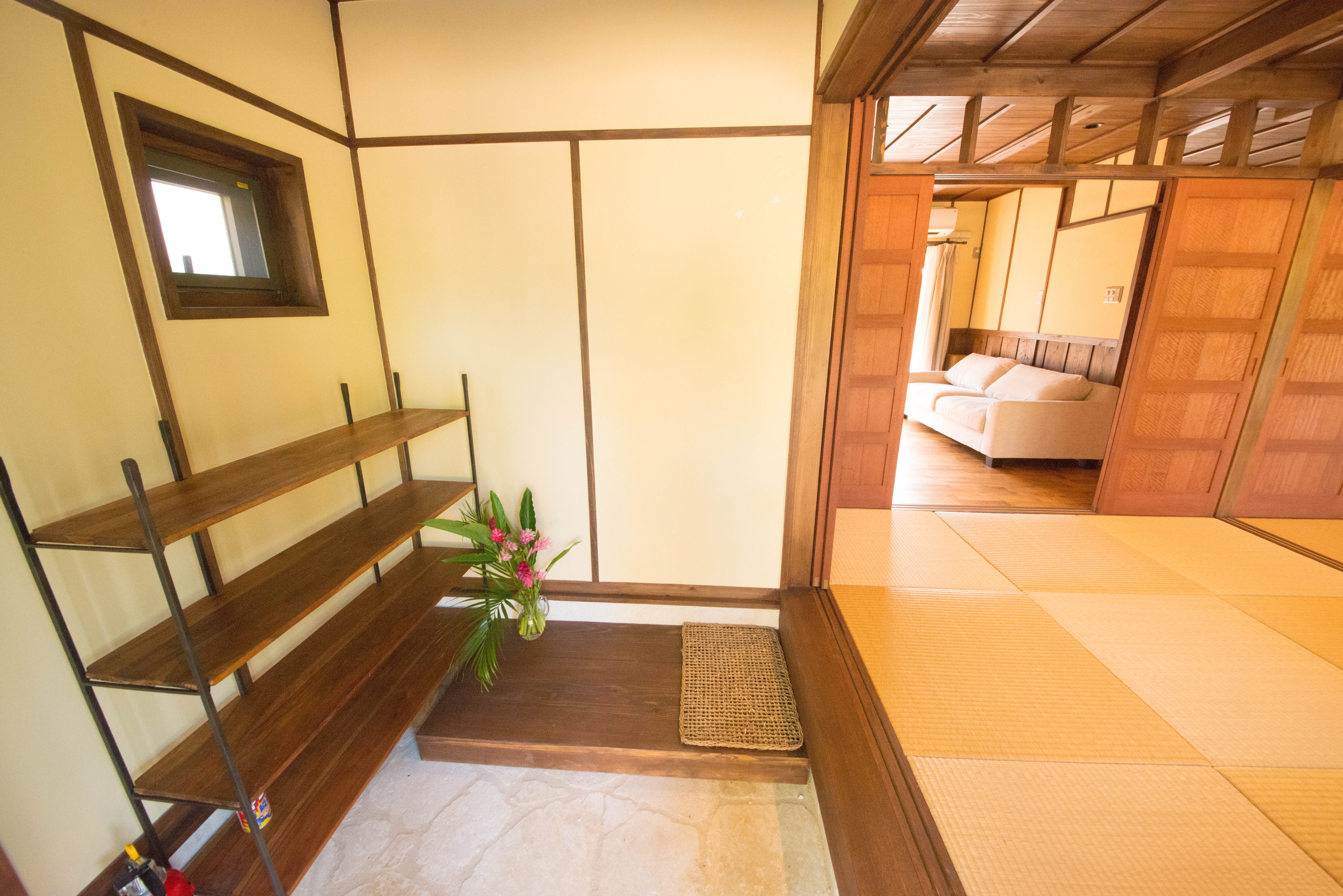Fuya (entrance)