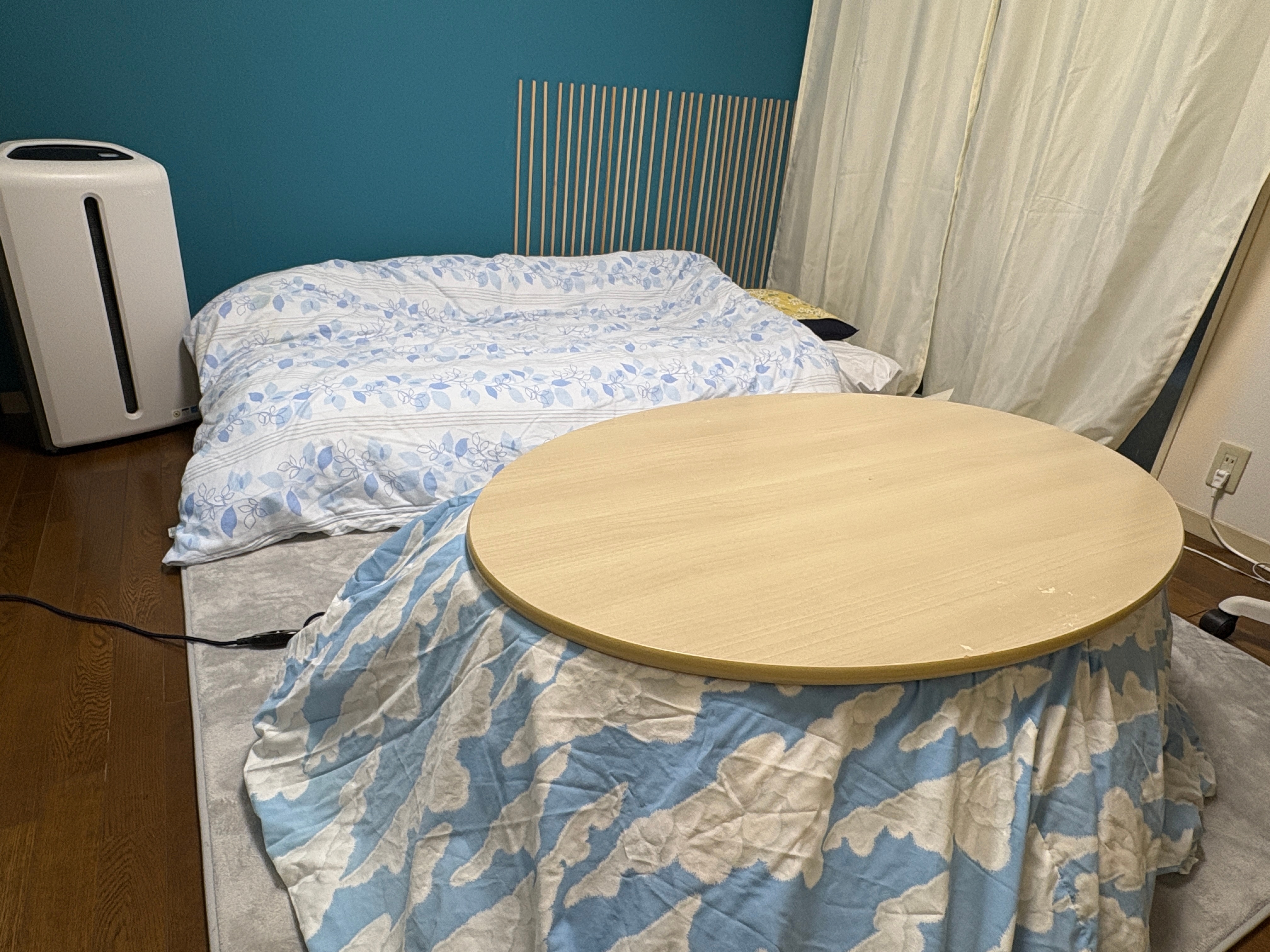 futon