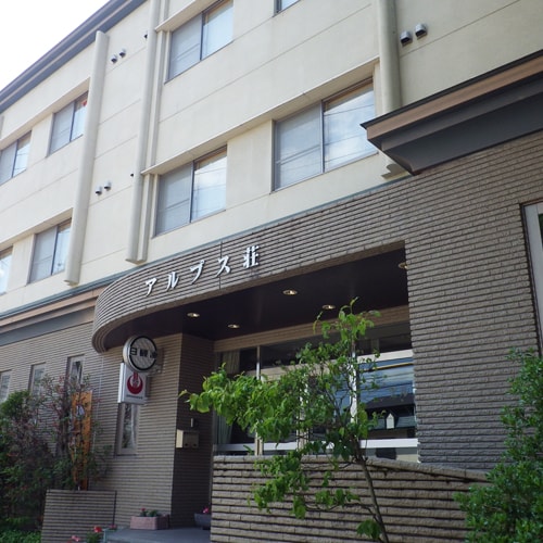 外观图