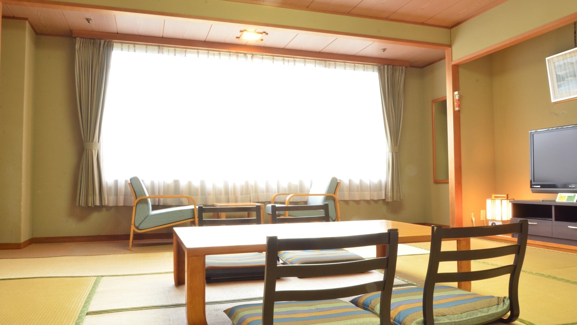 [日式房间]图片