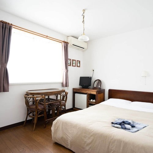 Kamar dobel