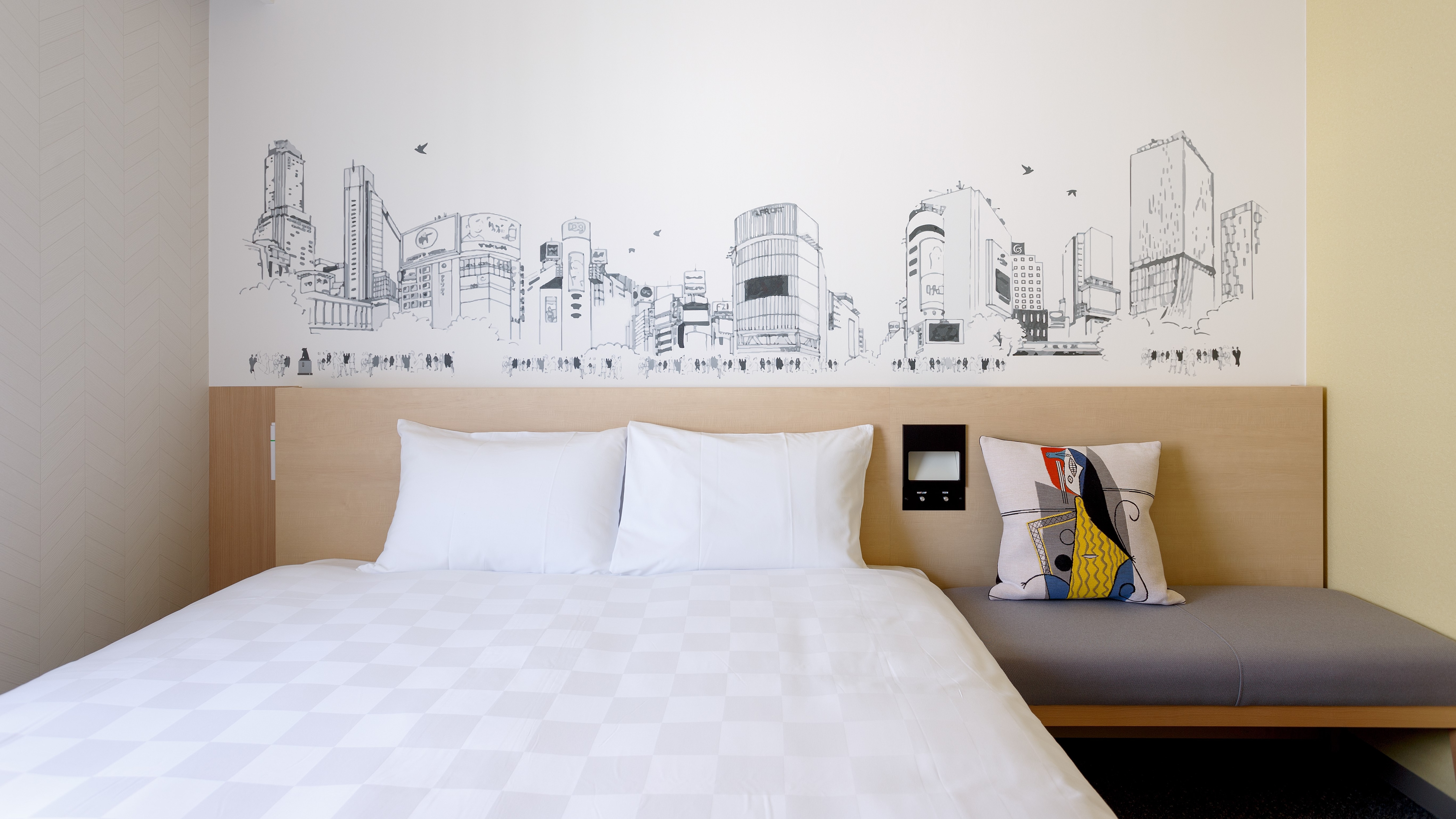 スーペリアダブル