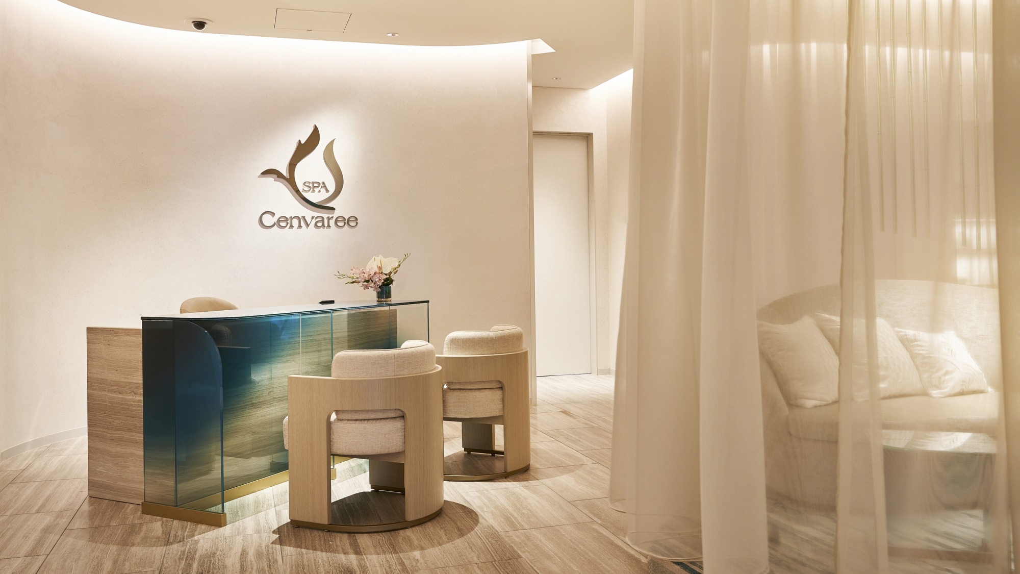 Spa Cenvaree