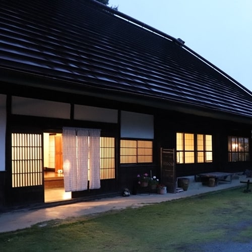 Hotel photo 45 of Kominka no Yado Shoya Yamaguchi.