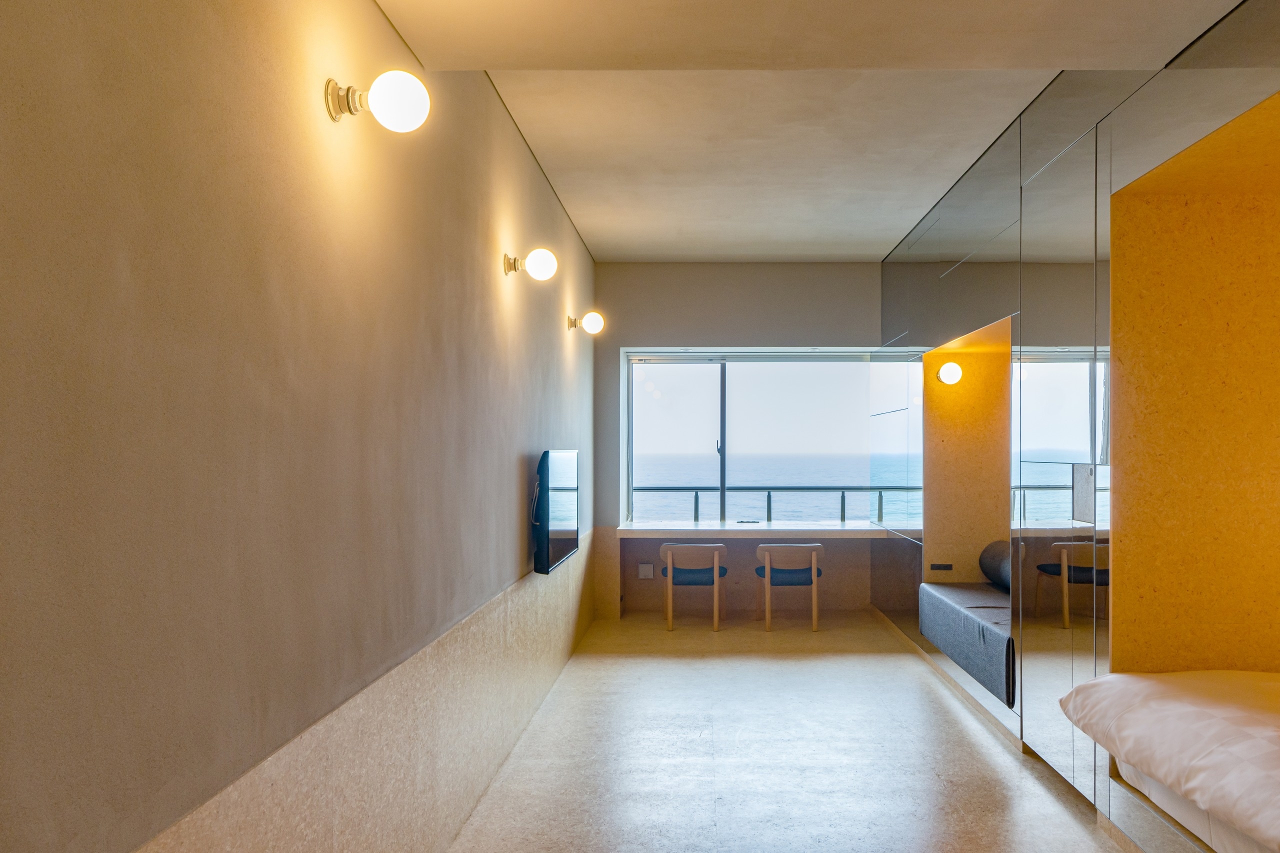 Concept Room Suikyou