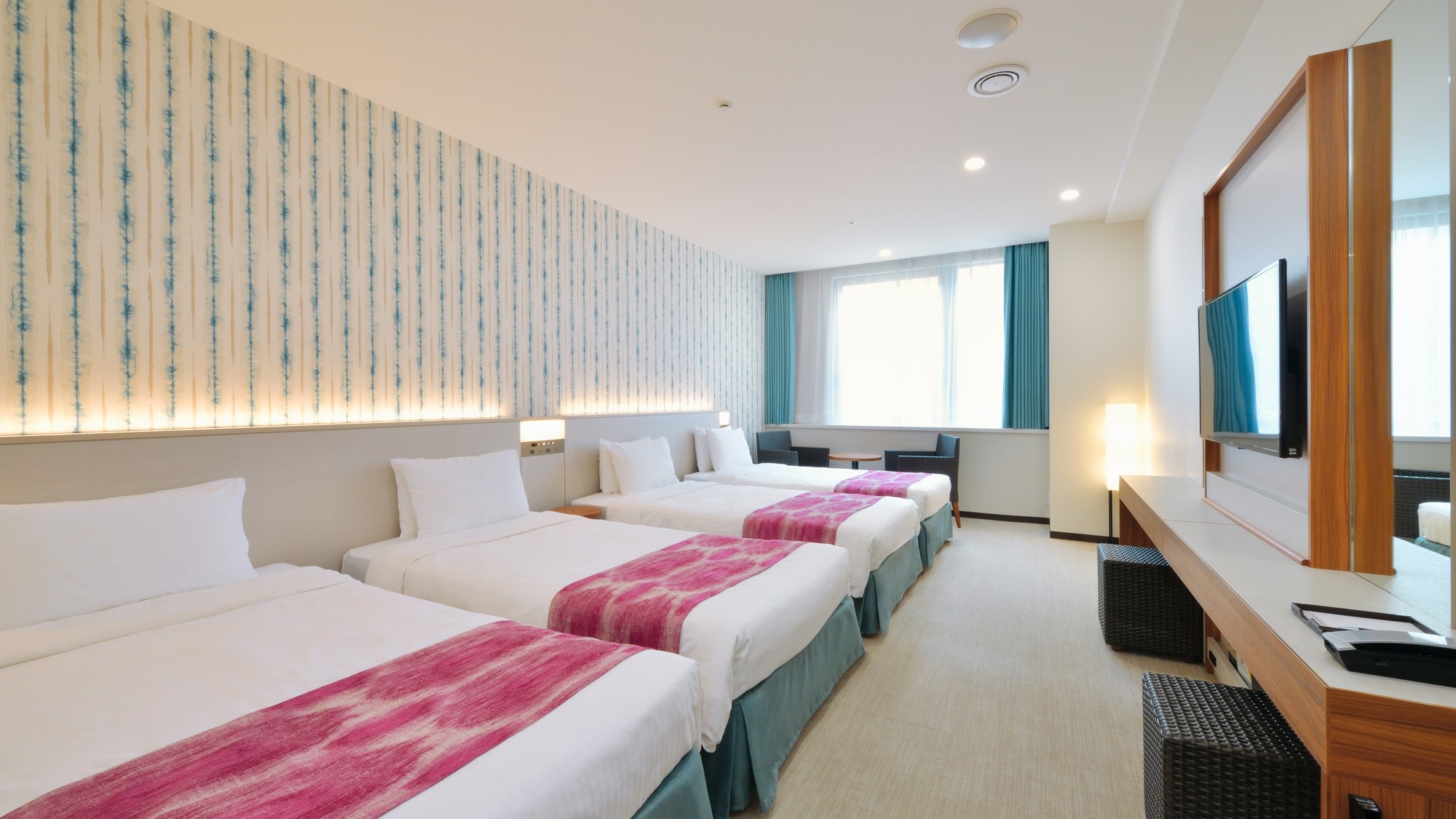 Fourth room [33㎡/non-smoking]