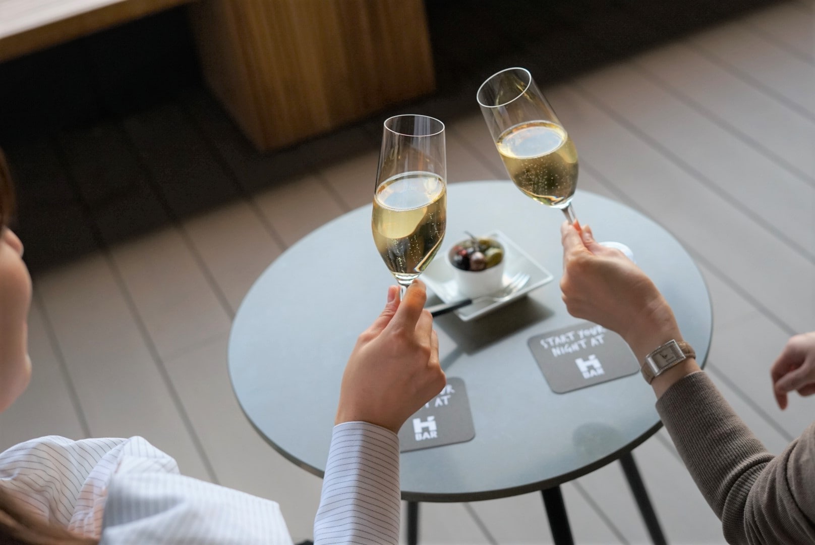 무료 흐름 (무료 음료)