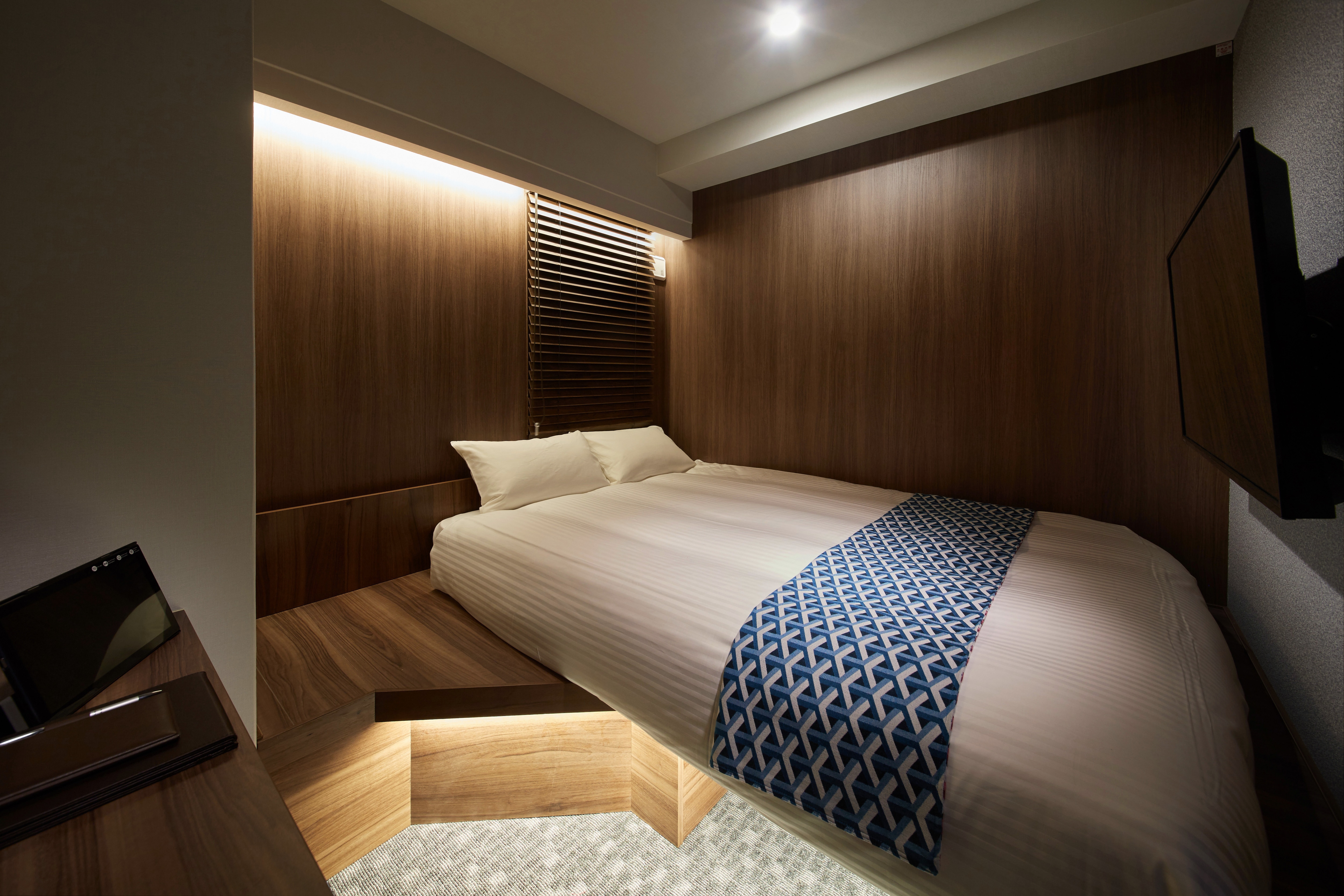 ◆Double Room◆