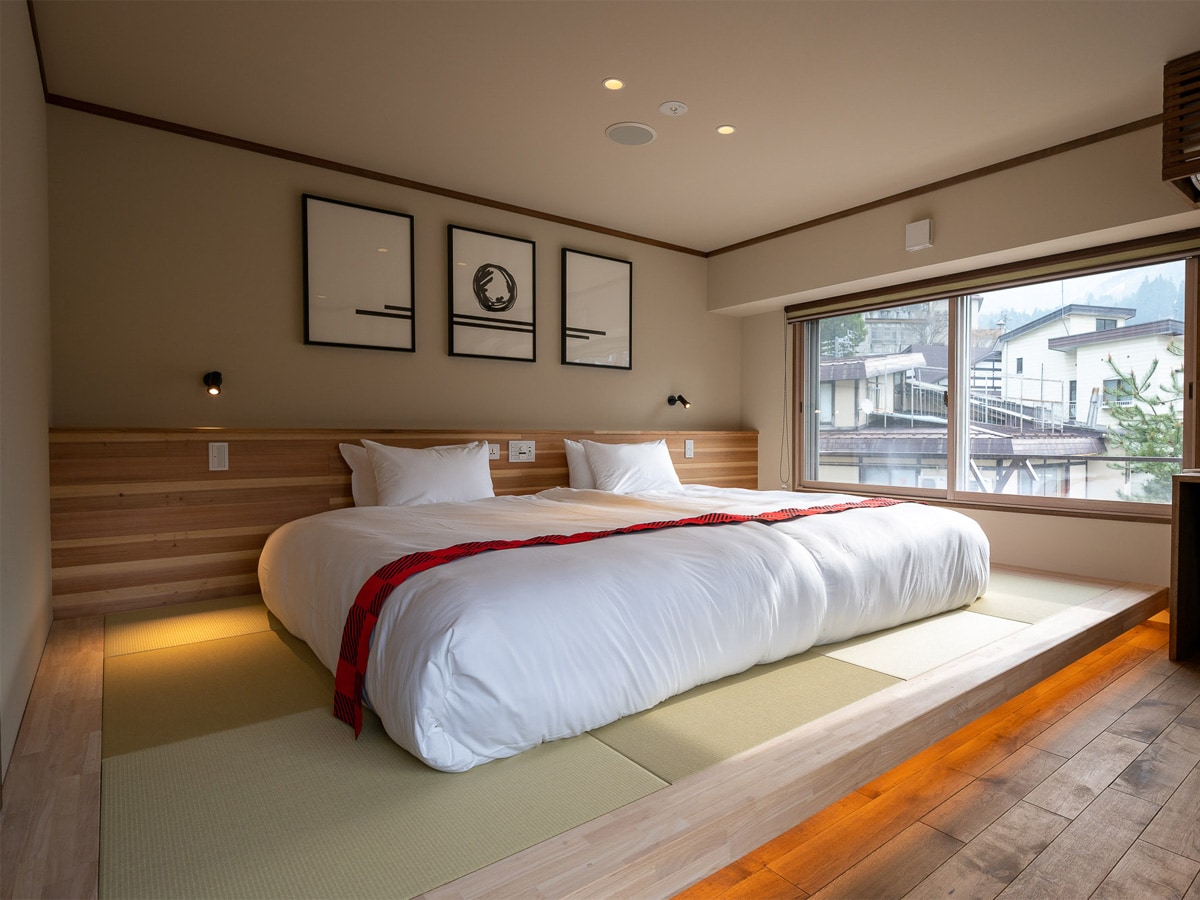 Family Suite