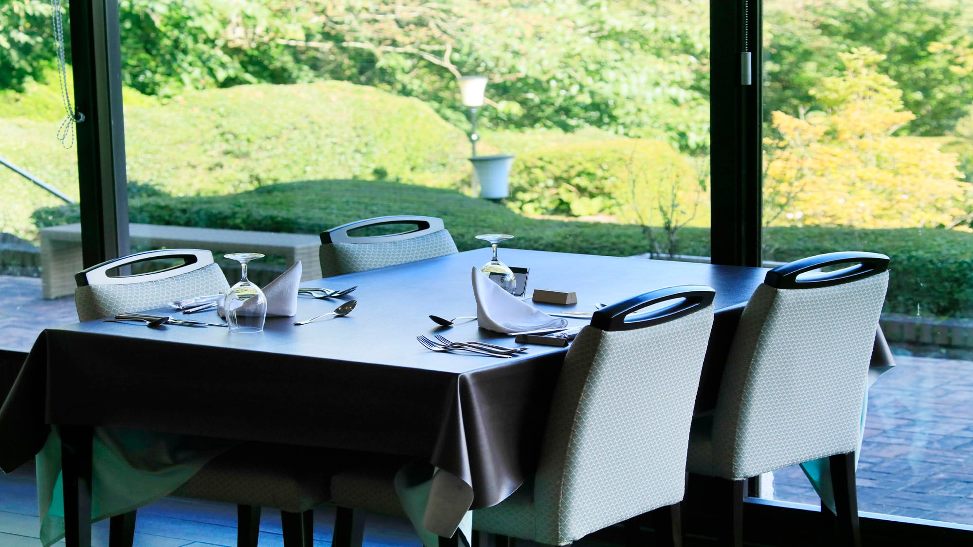 [餐廳] 享受那須高原風味的美食