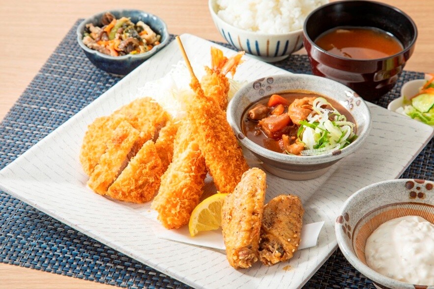 Dinner Plan