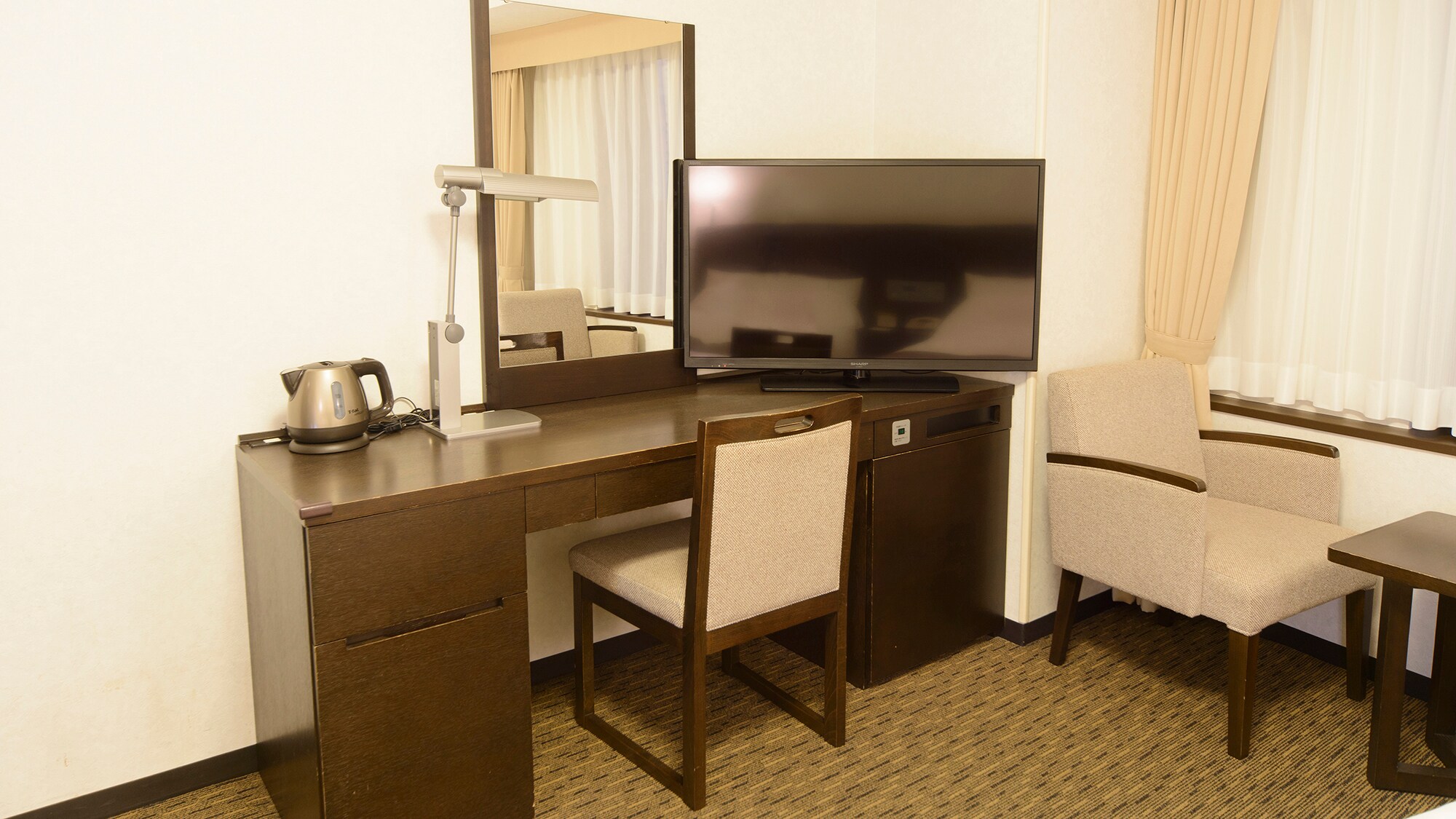 Hotel photo 13 of Osaka Dai-Ichi Hotel.