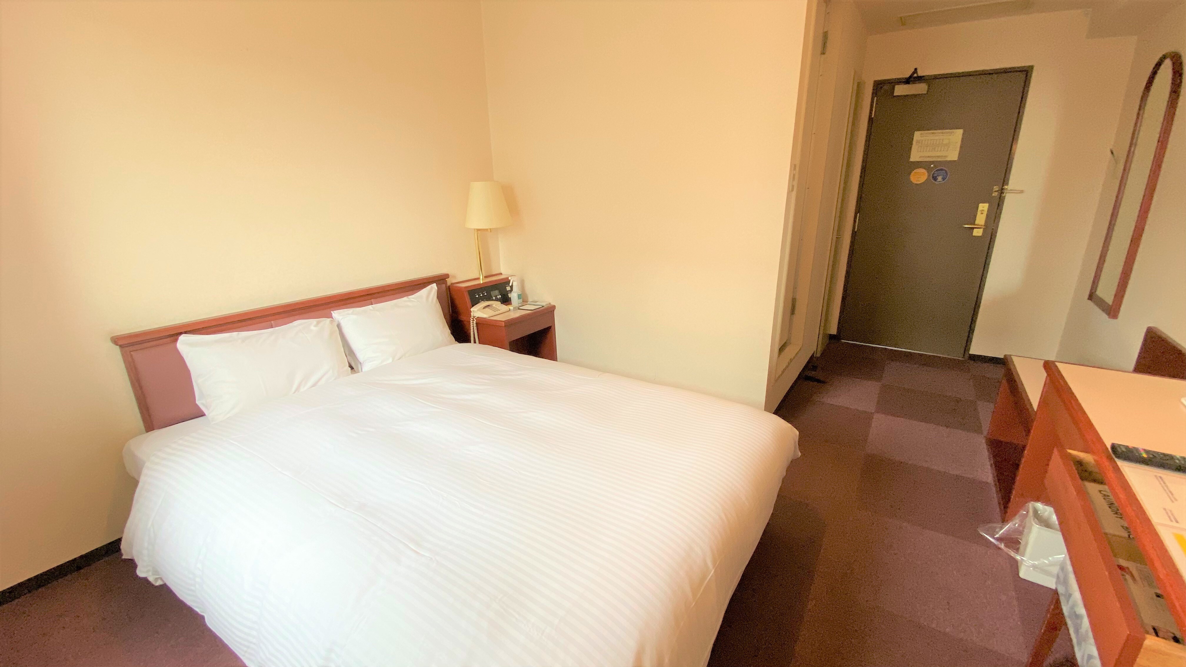 双人房（1-2人）