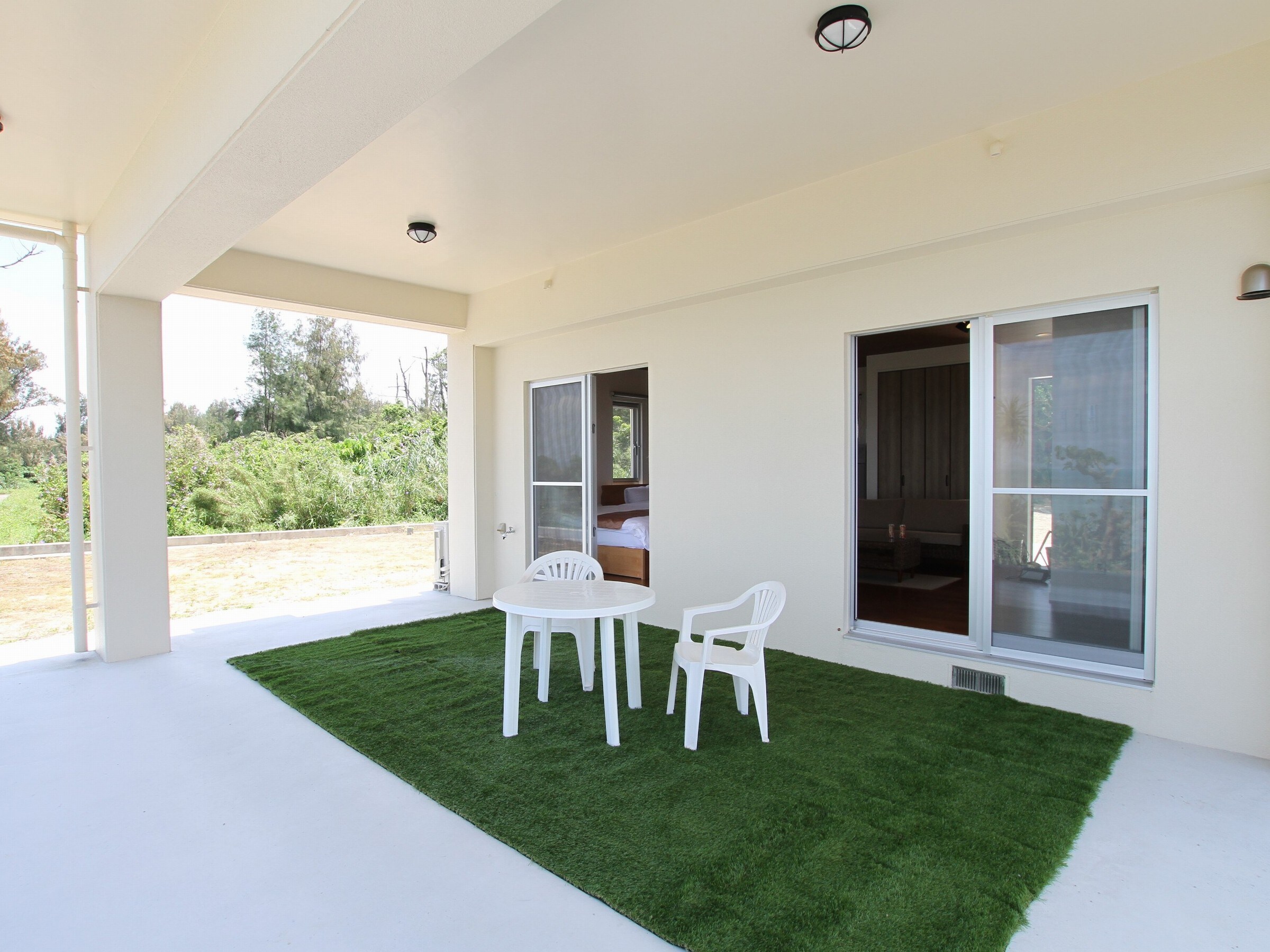 Teras Kelinci 2