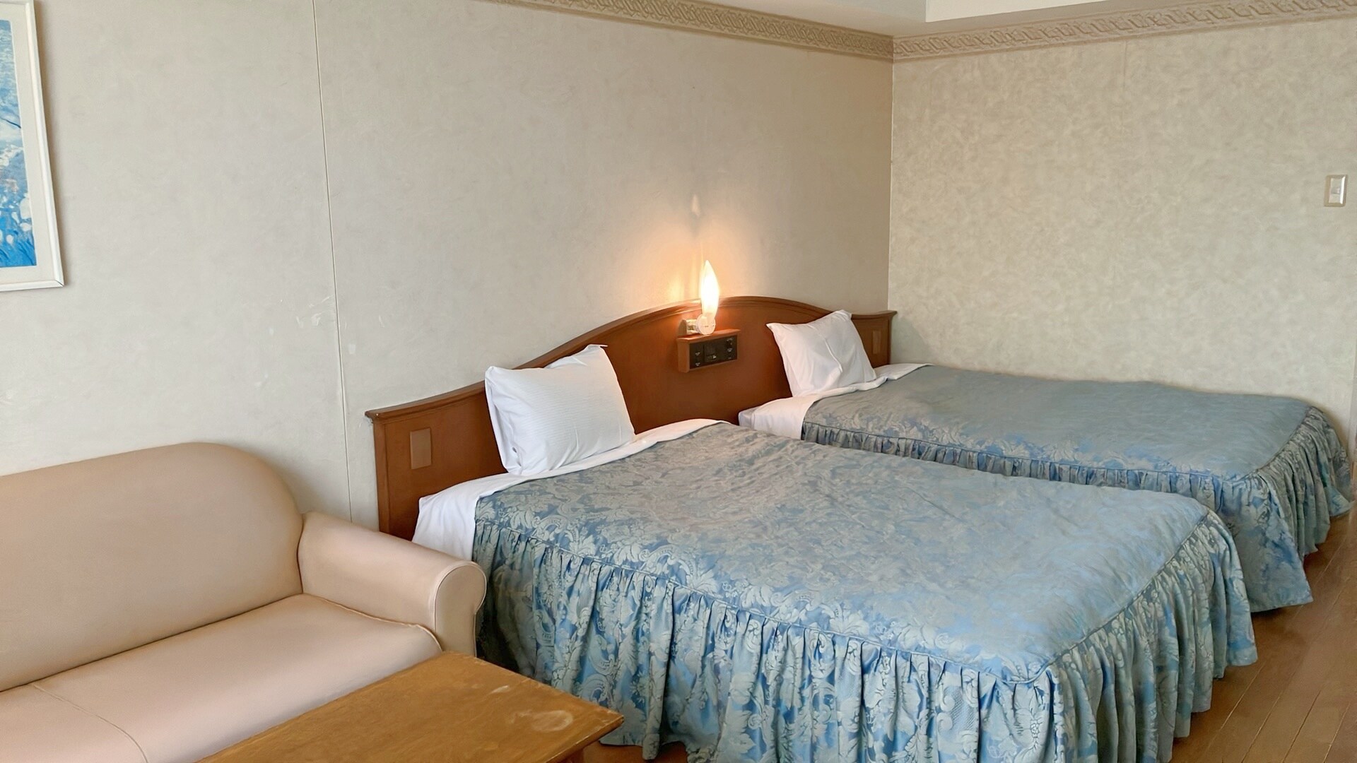 3楼客房（楼层）RoomView