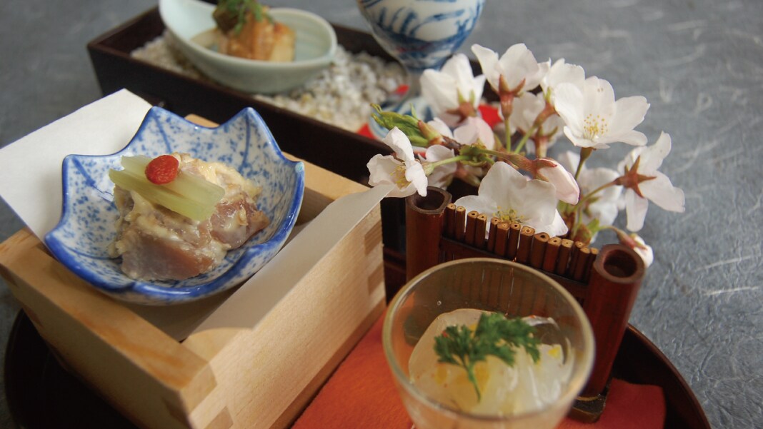 Hình ảnh của Bữa ăn Sea Breeze