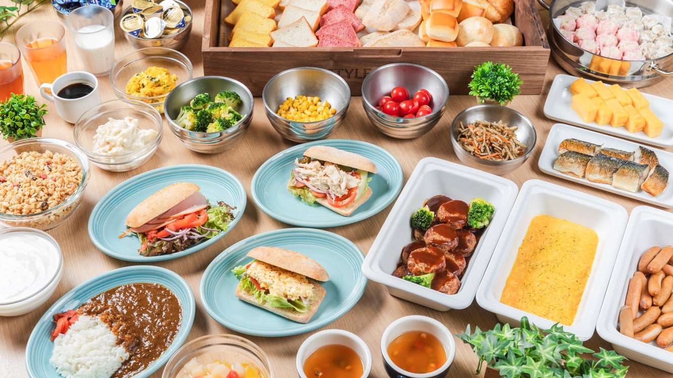 Breakfast image