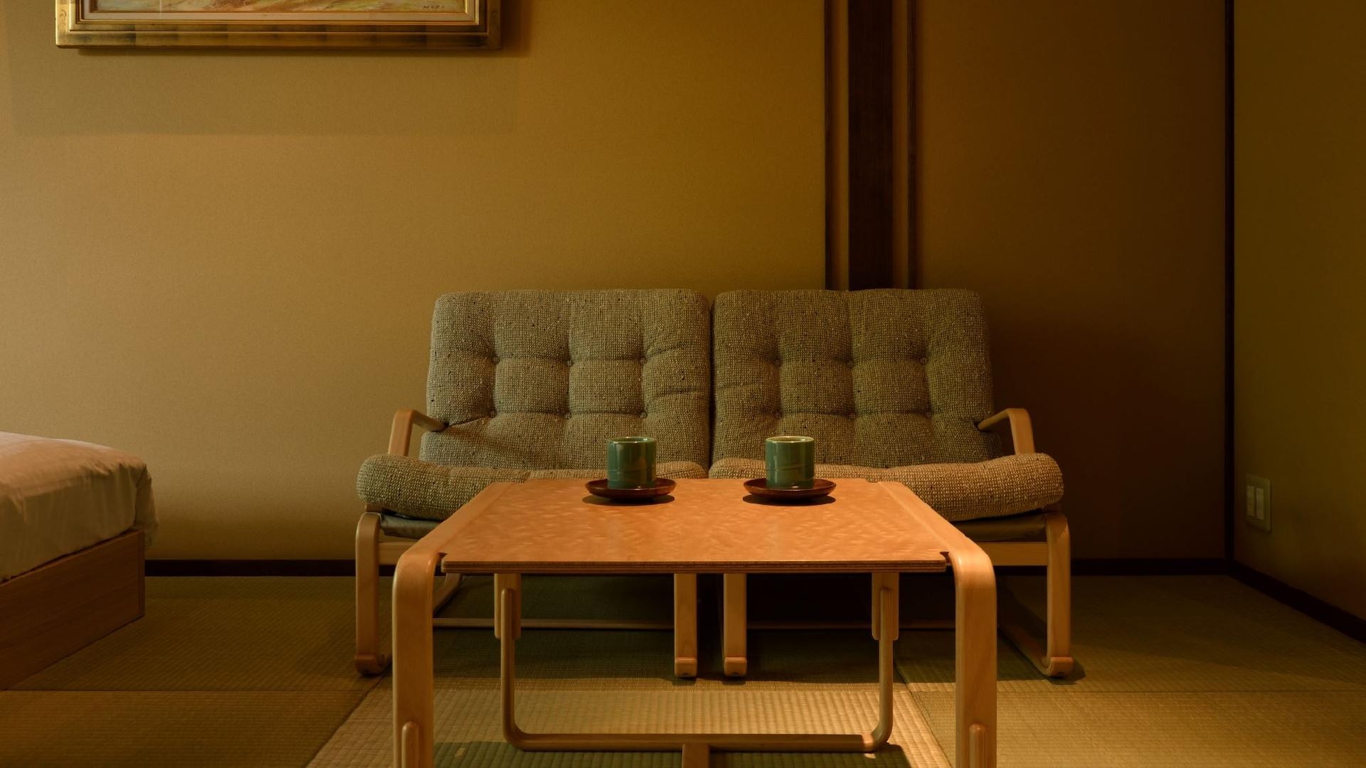 Ochiho (sofa)
